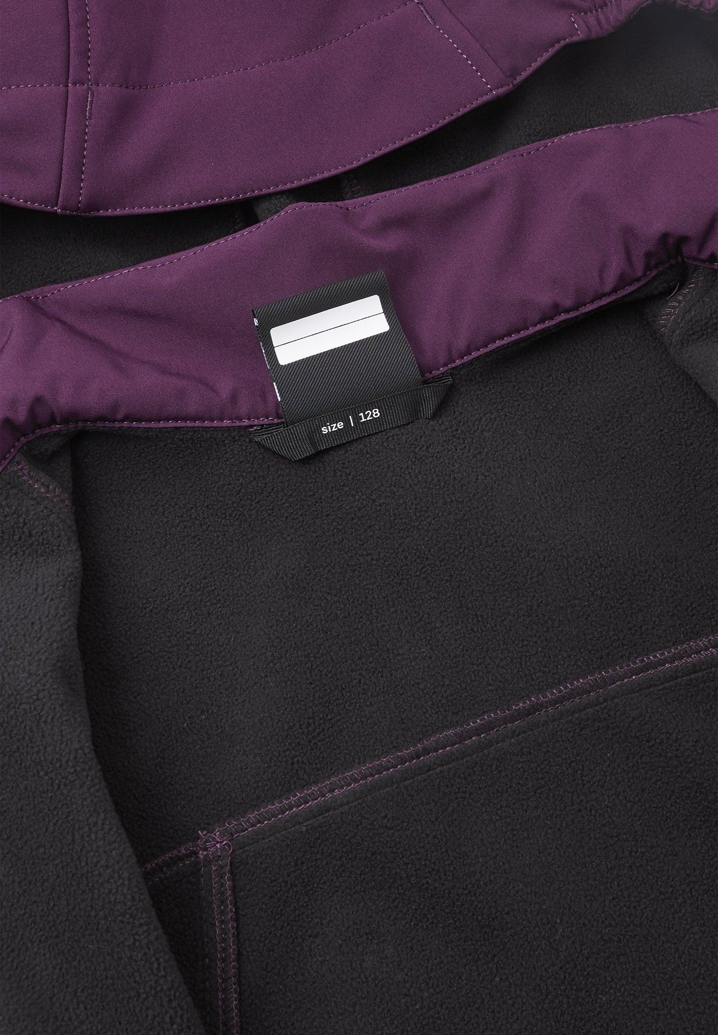 Toddler & Kids Waterproof Softshell Jacket - Espoo