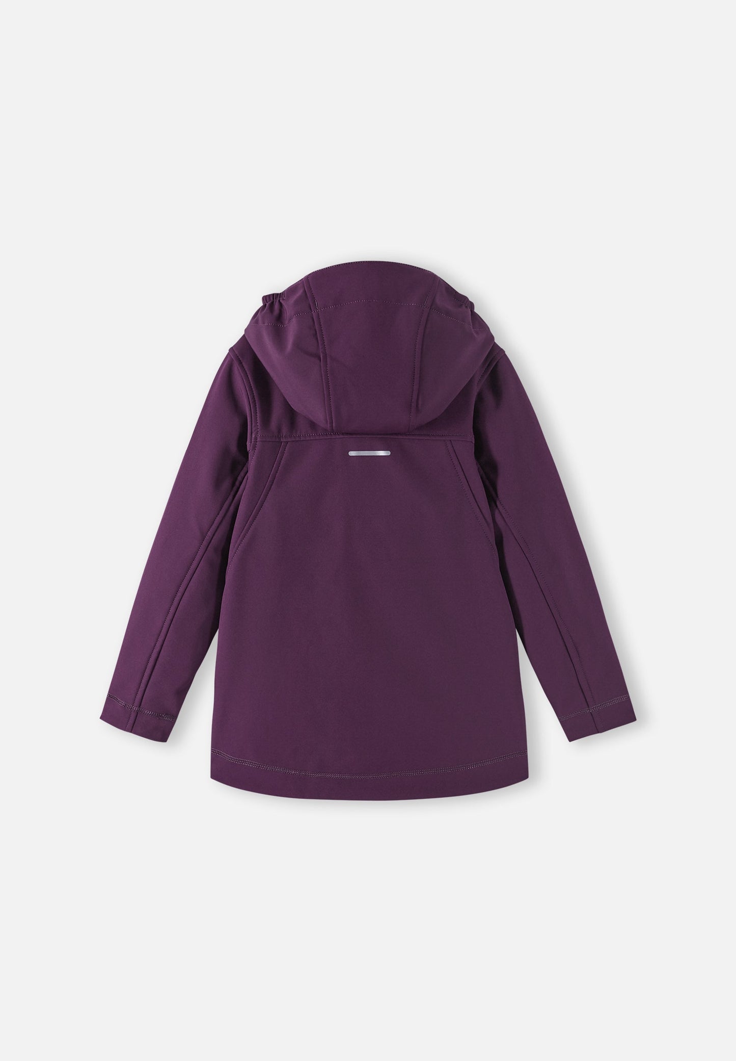 Toddler & Kids Waterproof Softshell Jacket - Espoo