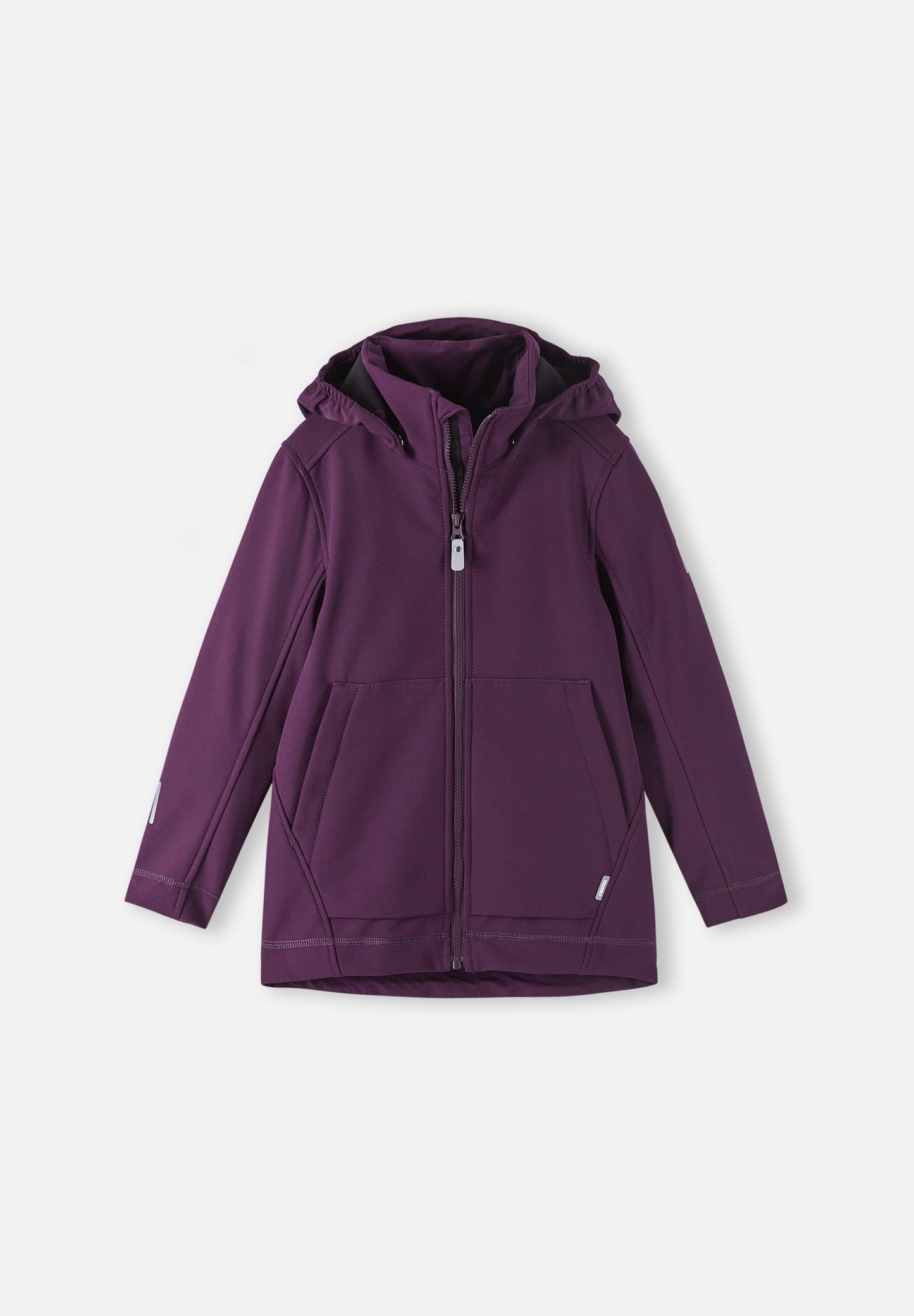 Toddler & Kids Waterproof Softshell Jacket - Espoo