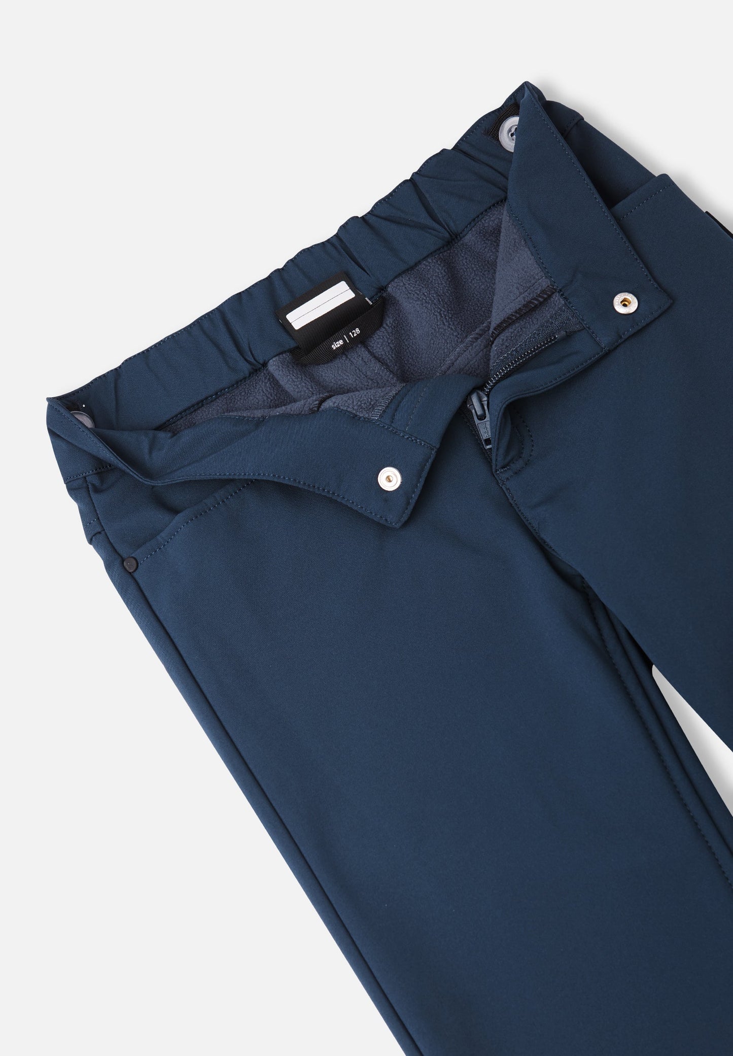 Toddler & Kids Waterproof Softshell Pants - Idea