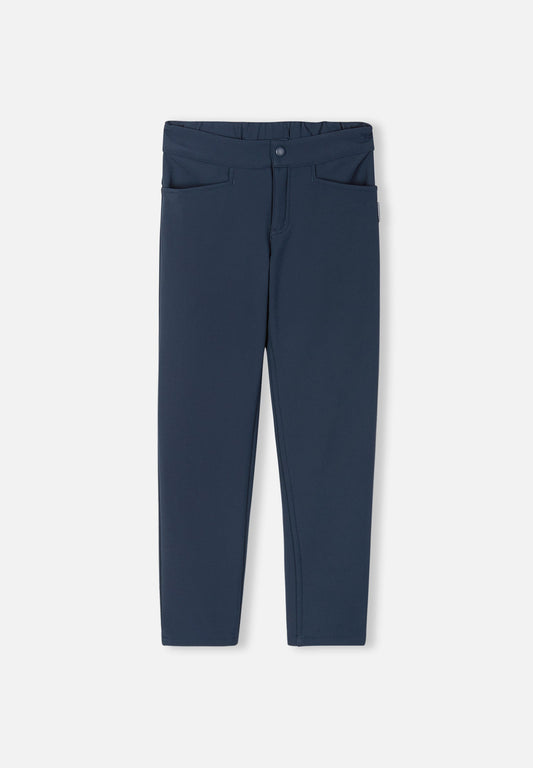 Toddler & Kids Waterproof Softshell Pants - Idea