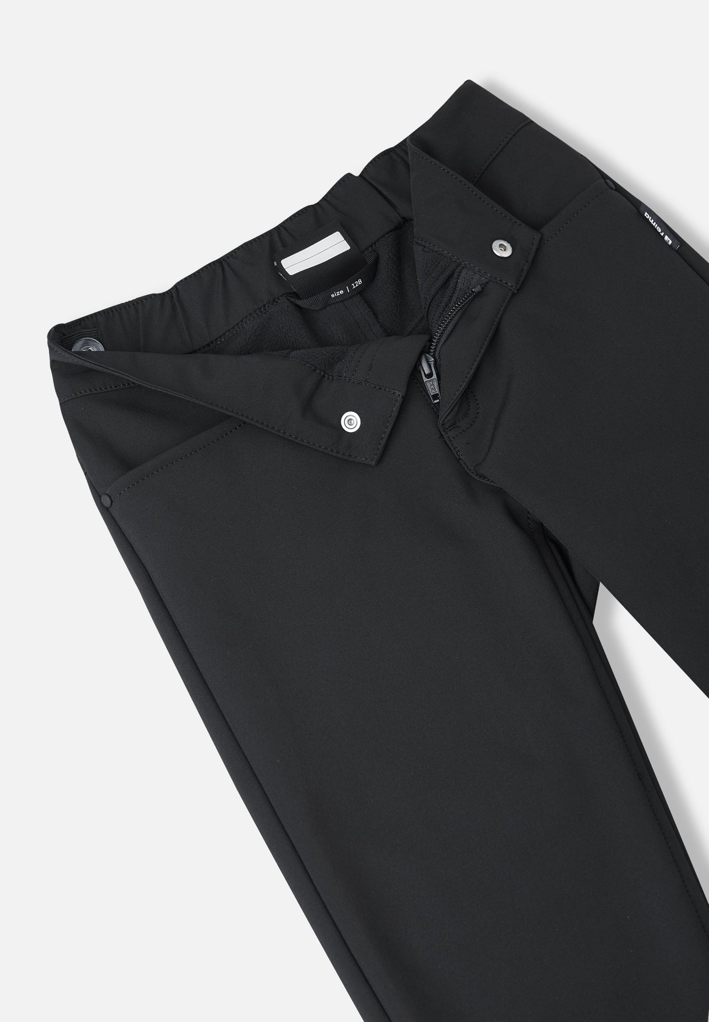 Toddler & Kids Waterproof Softshell Pants - Idea