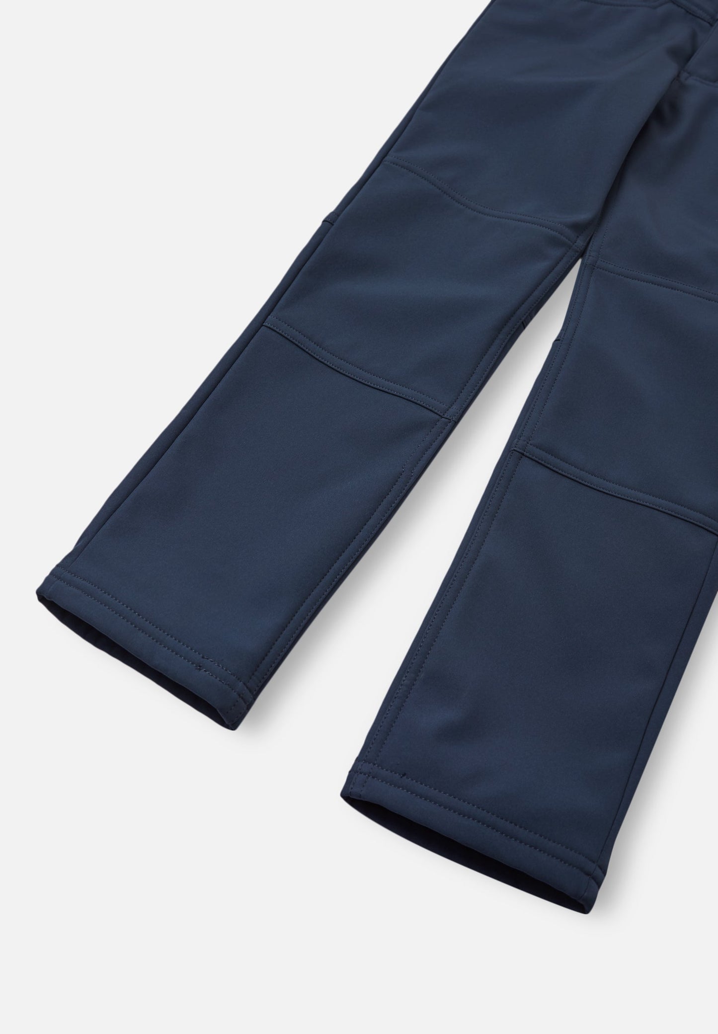 Toddler & Kids Softshell Pants - Mighty