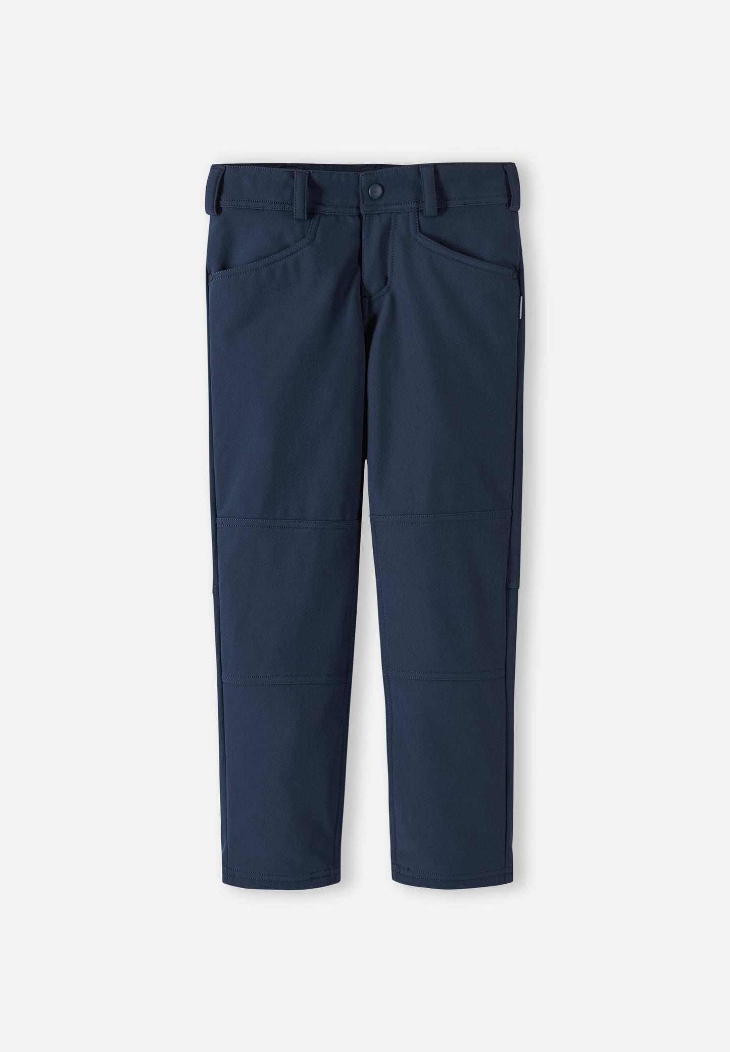 Toddler & Kids Softshell Pants - Mighty