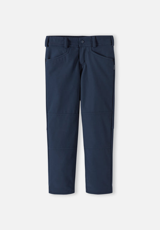 Toddler & Kids Softshell Pants - Mighty
