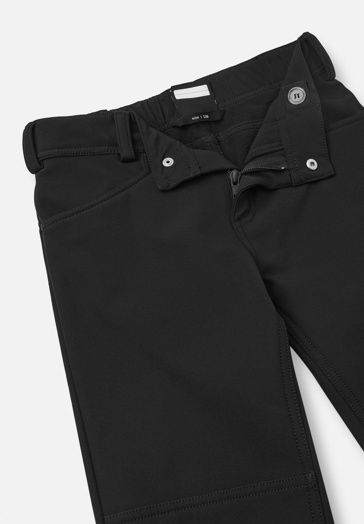 Toddler & Kids Softshell Pants - Mighty