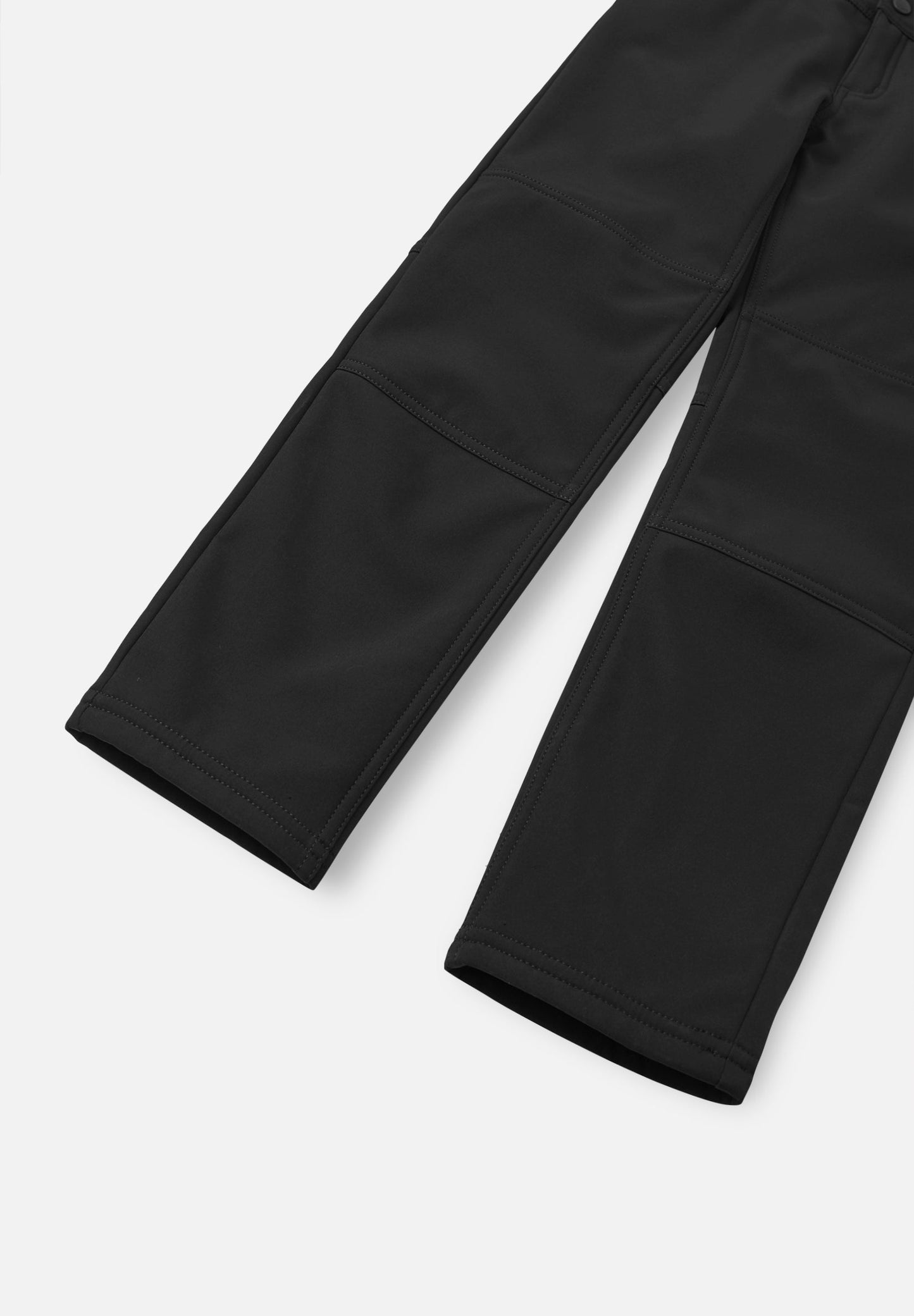 Toddler & Kids Softshell Pants - Mighty