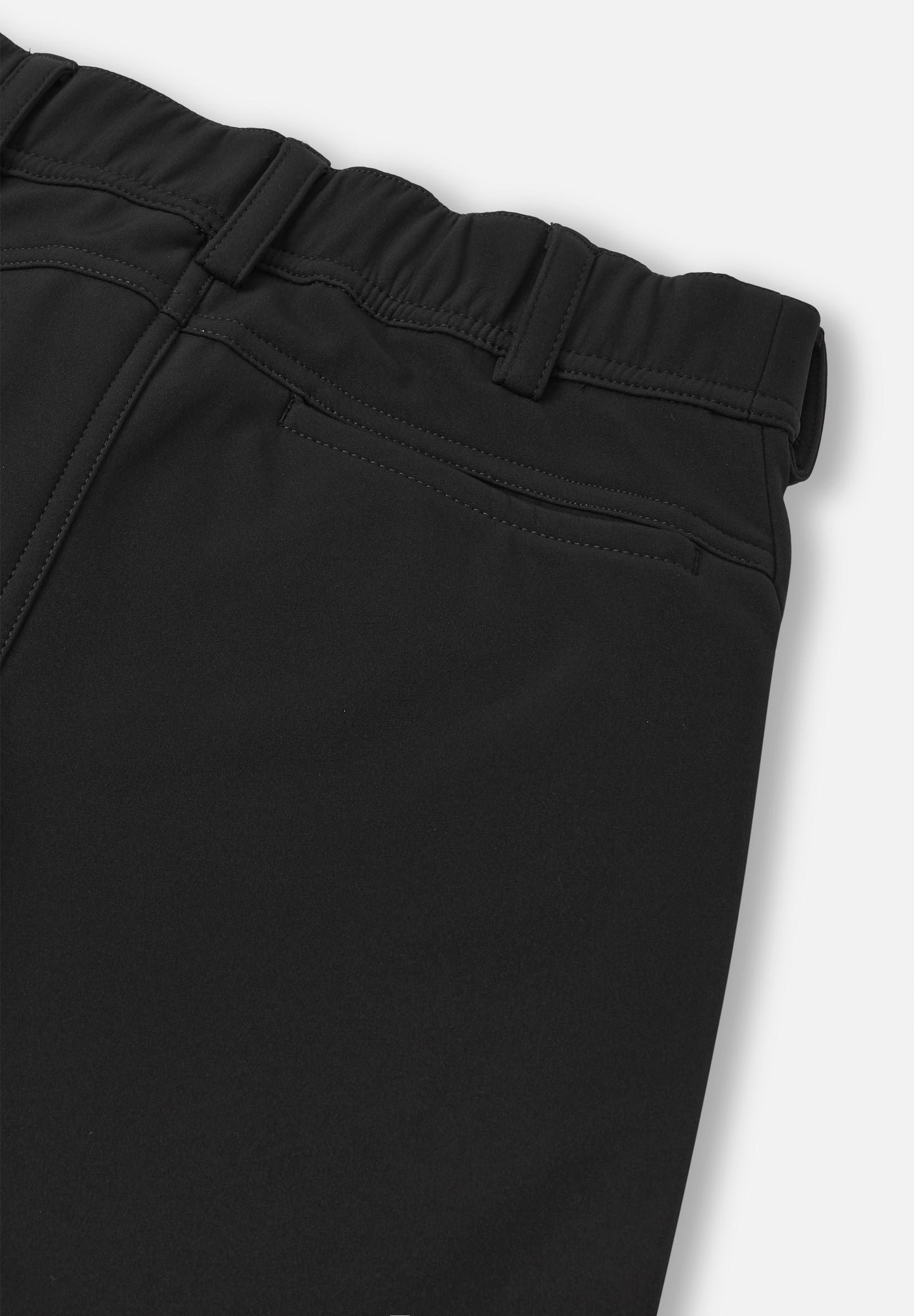 Toddler & Kids Softshell Pants - Mighty
