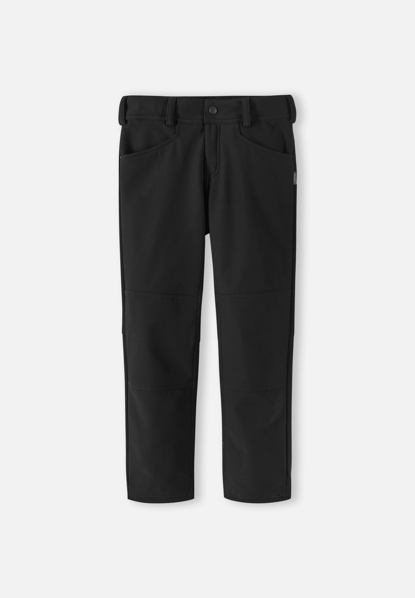 Toddler & Kids Softshell Pants - Mighty