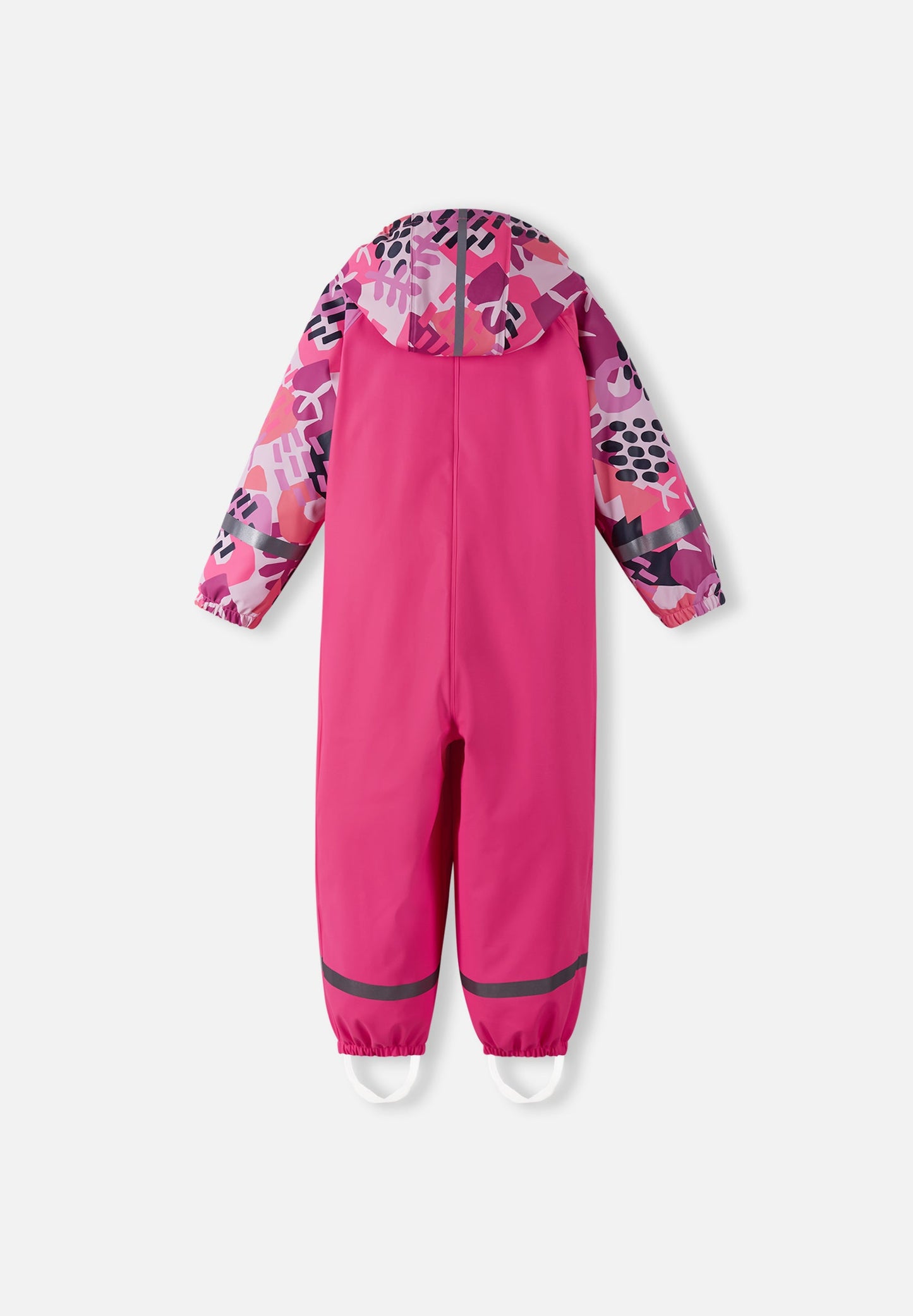 Baby & Toddler Waterproof Rain Suit - Roiske