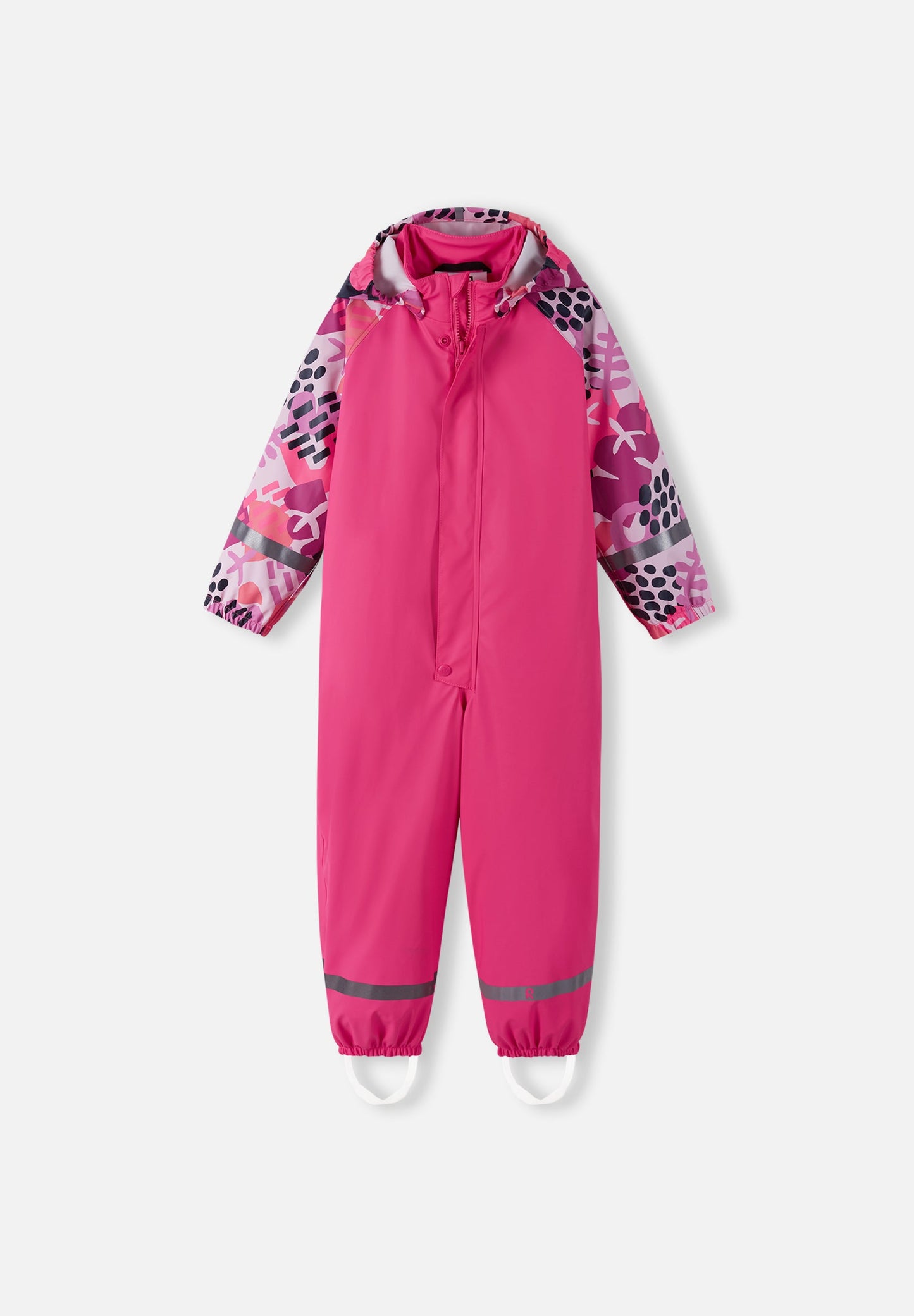 Baby & Toddler Waterproof Rain Suit - Roiske