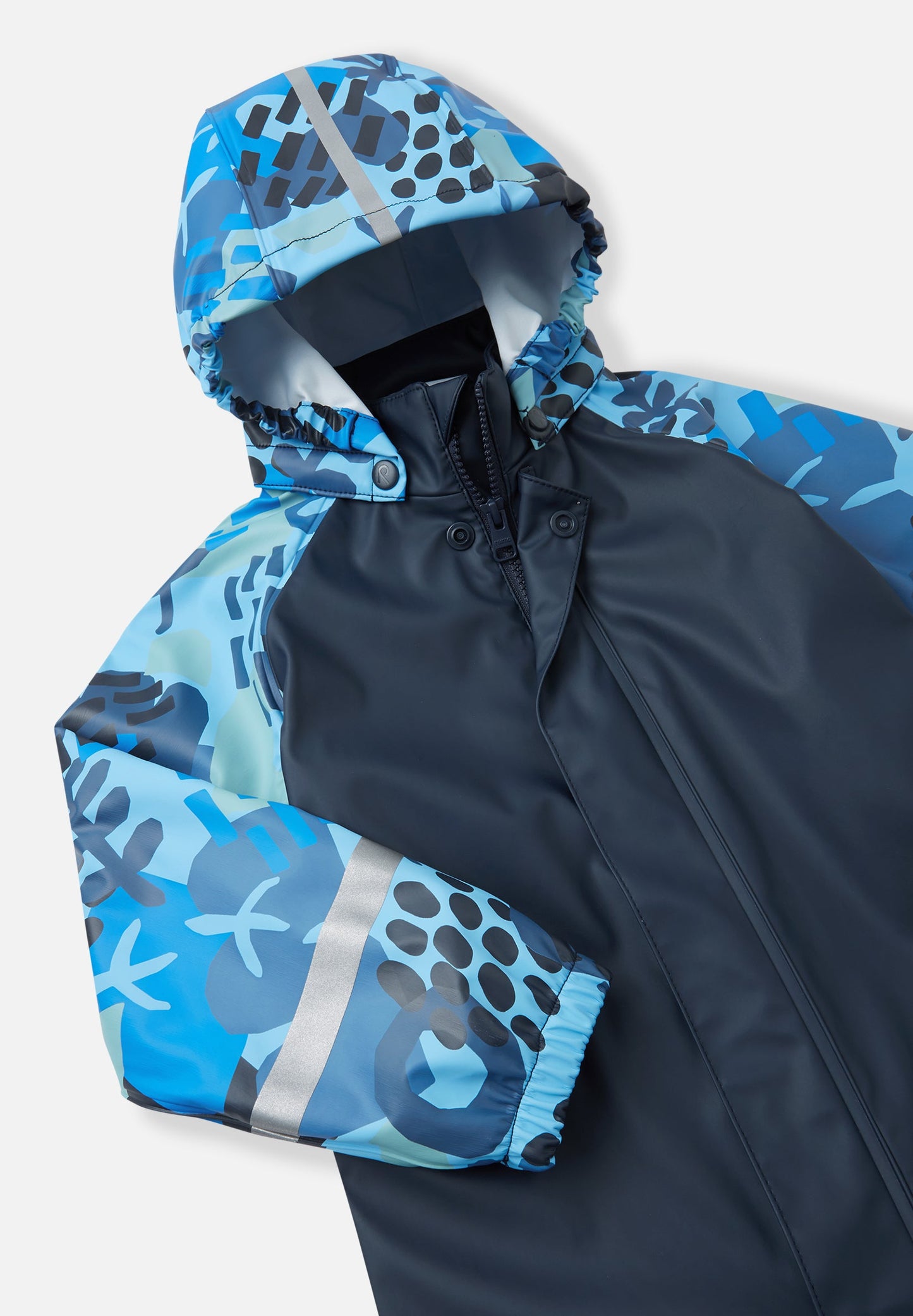 Baby & Toddler Waterproof Rain Suit - Roiske