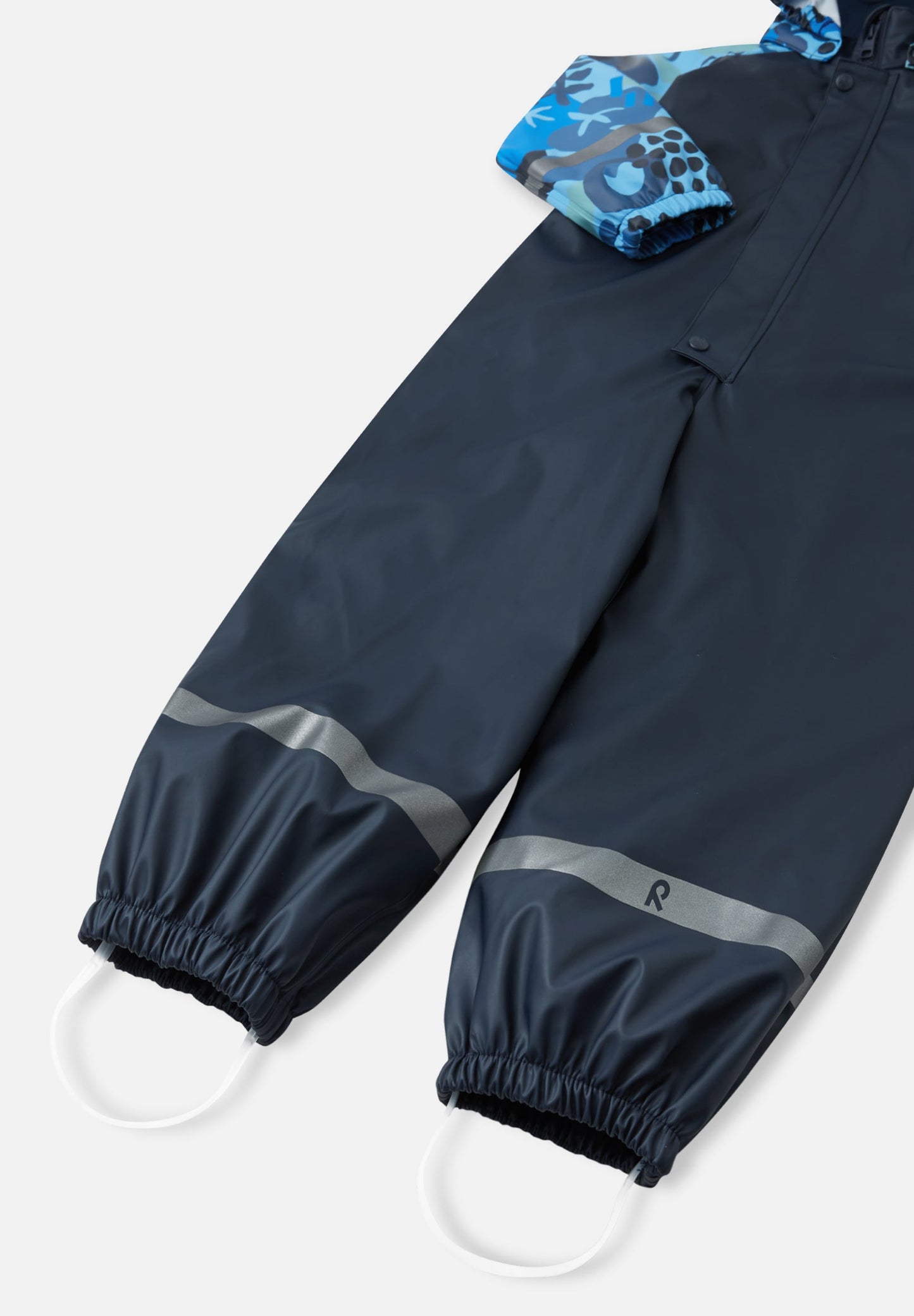 Baby & Toddler Waterproof Rain Suit - Roiske