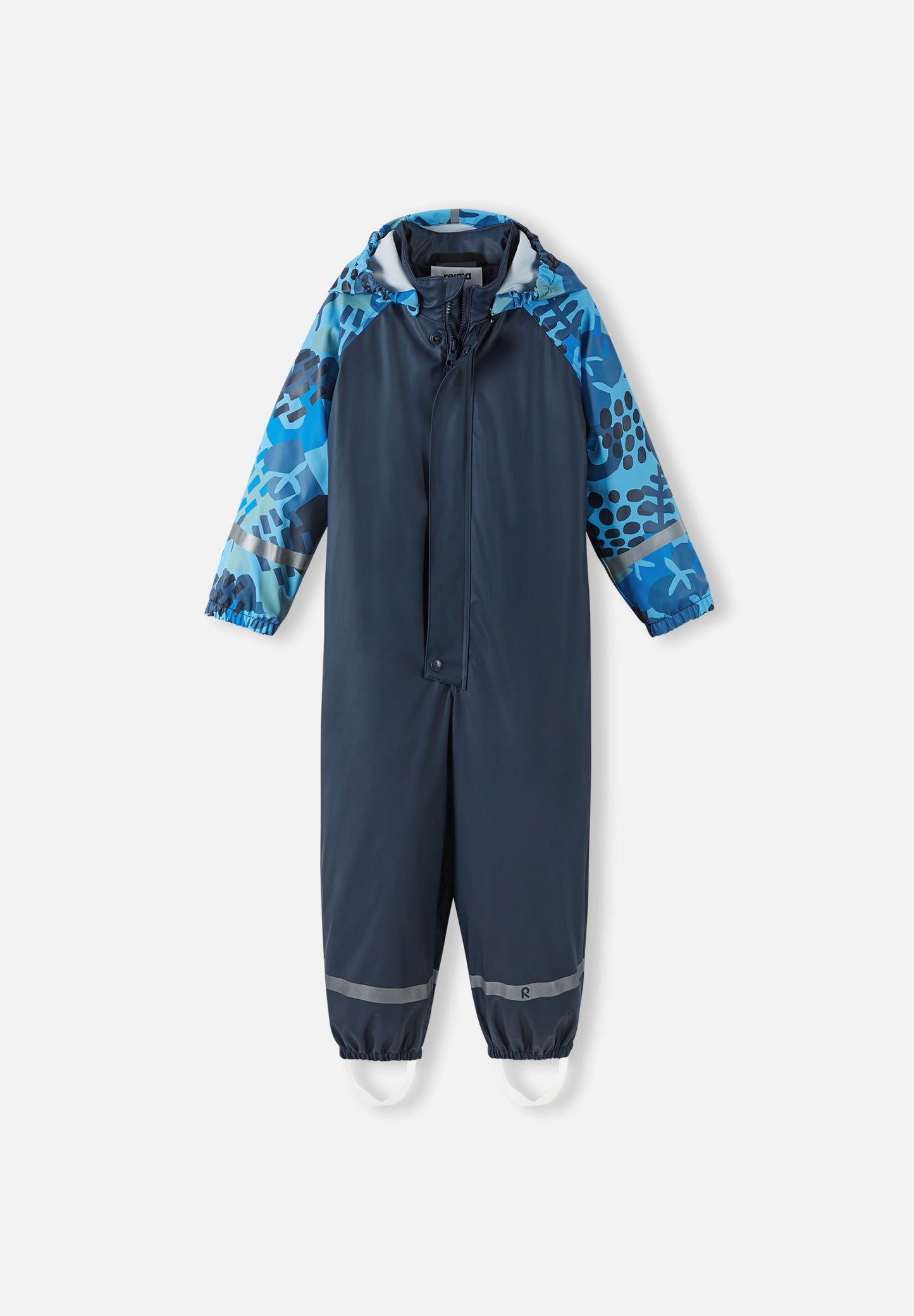 Baby & Toddler Waterproof Rain Suit - Roiske