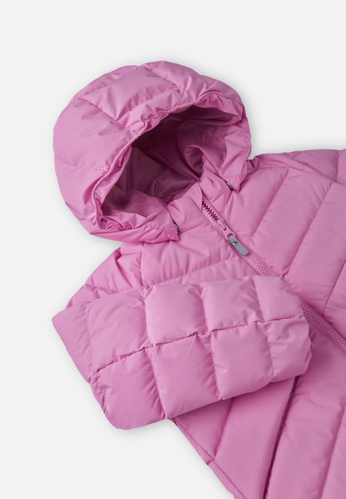 Baby & Toddler Waterproof Down Winter Jacket - Kupponen
