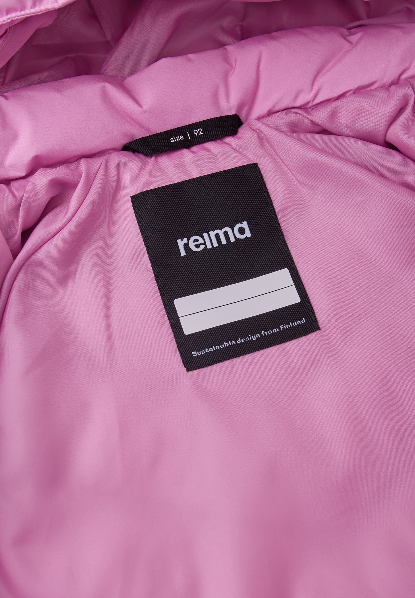 Baby & Toddler Waterproof Down Winter Jacket - Kupponen