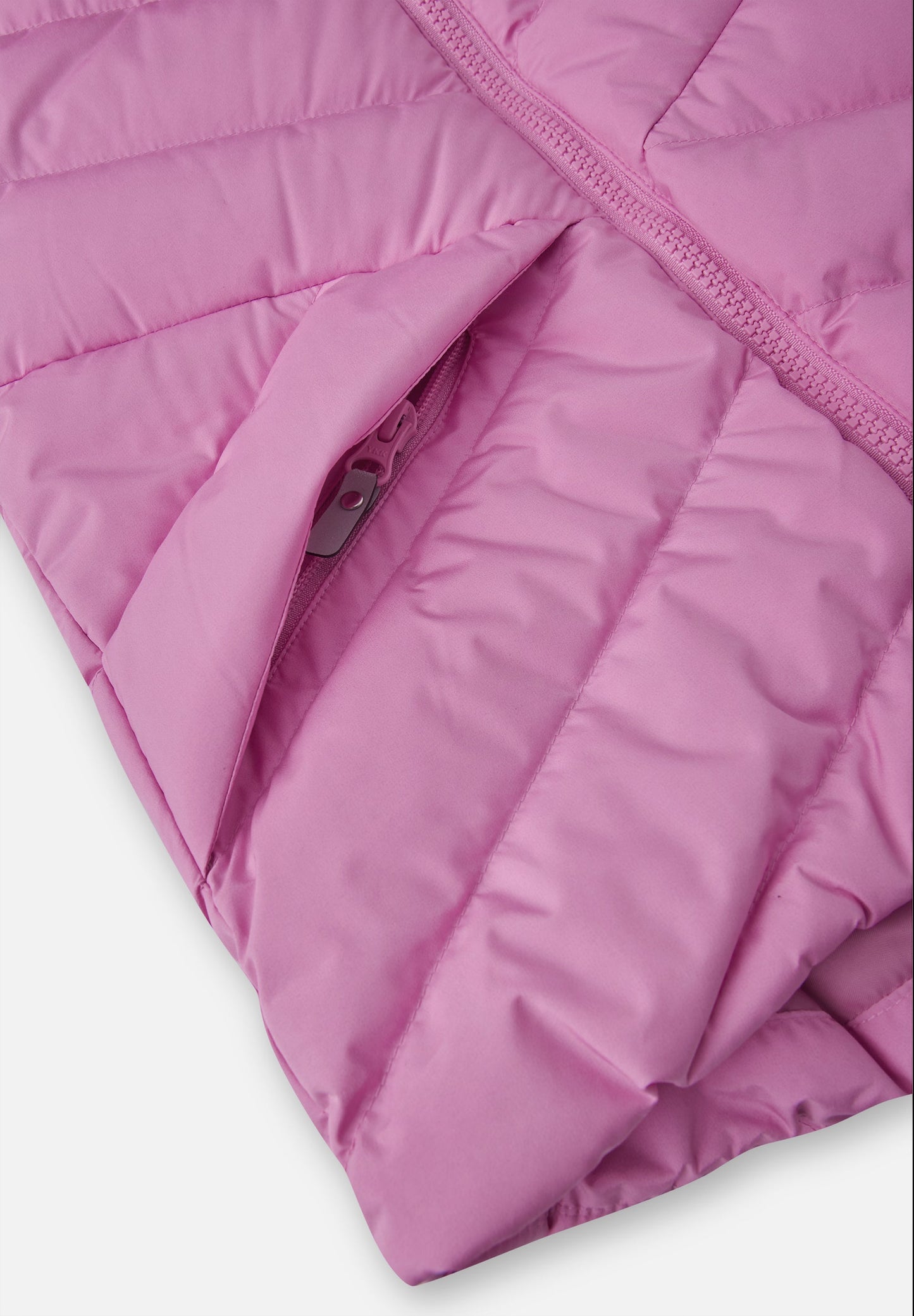 Baby & Toddler Waterproof Down Winter Jacket - Kupponen
