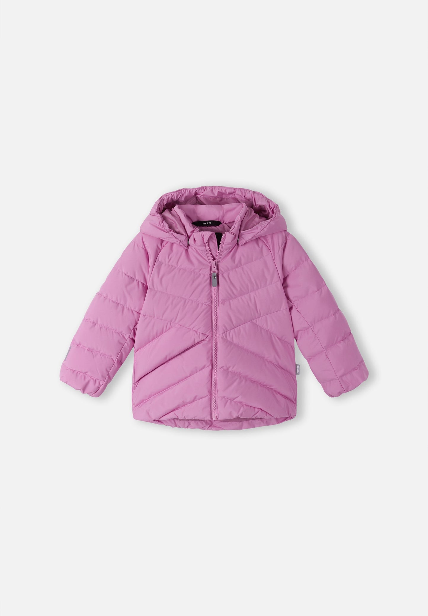 Baby & Toddler Waterproof Down Winter Jacket - Kupponen