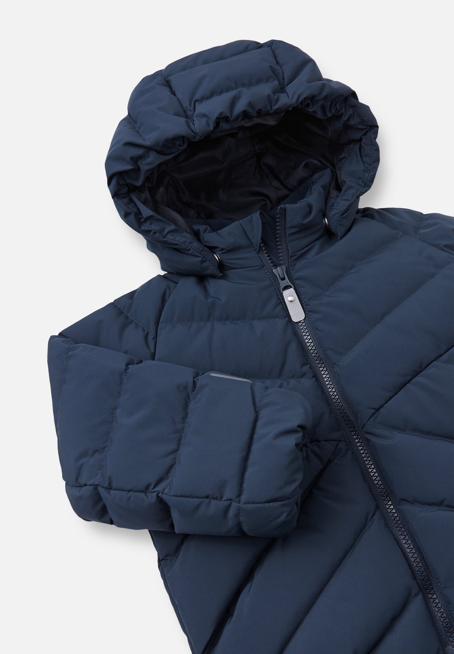 Baby & Toddler Waterproof Down Winter Jacket - Kupponen