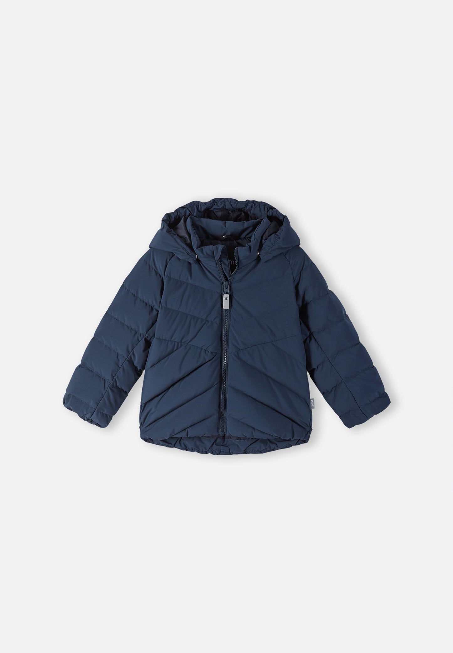 Baby & Toddler Waterproof Down Winter Jacket - Kupponen