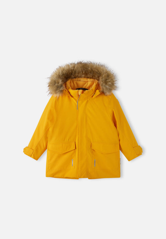Baby & Toddler Reimatec Winter Parka - Mutka