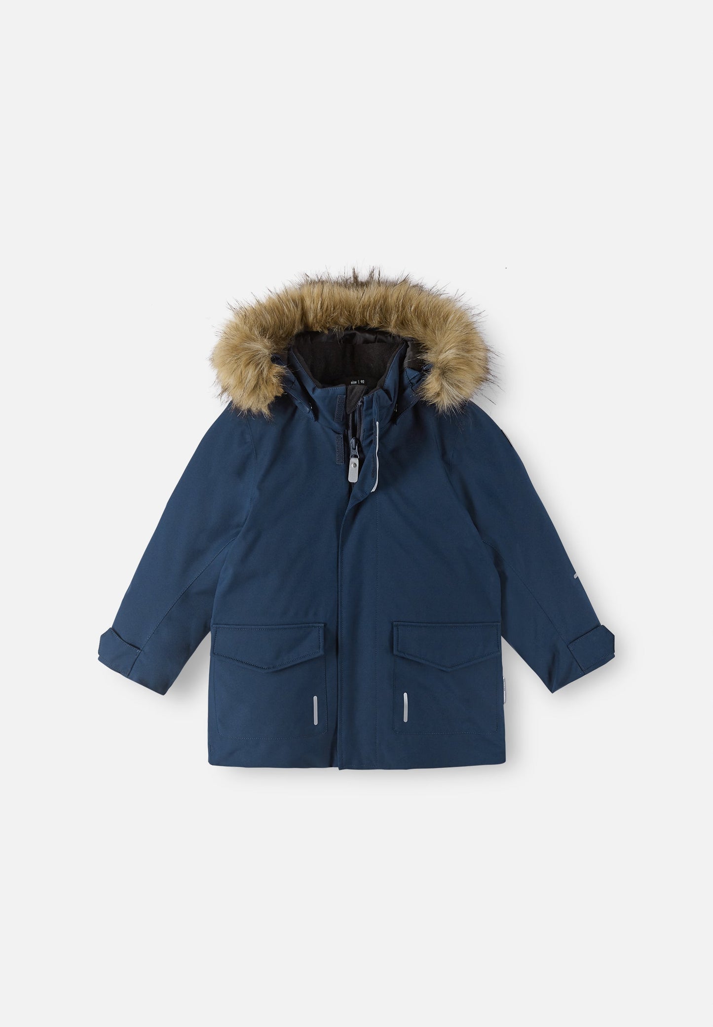 Baby & Toddler Reimatec Winter Parka - Mutka