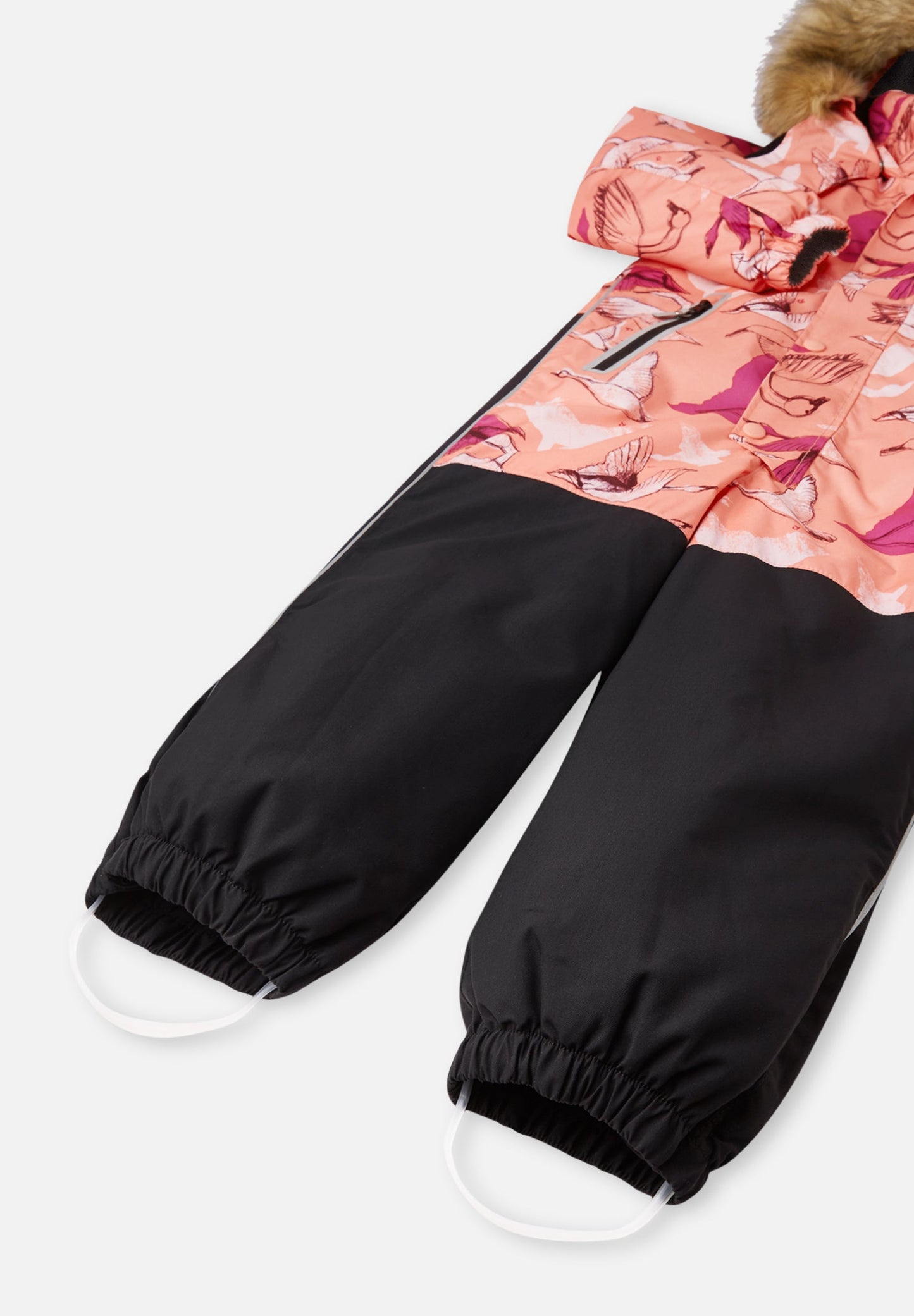 Toddler & Kids Reimatec Snowsuit - Kipina