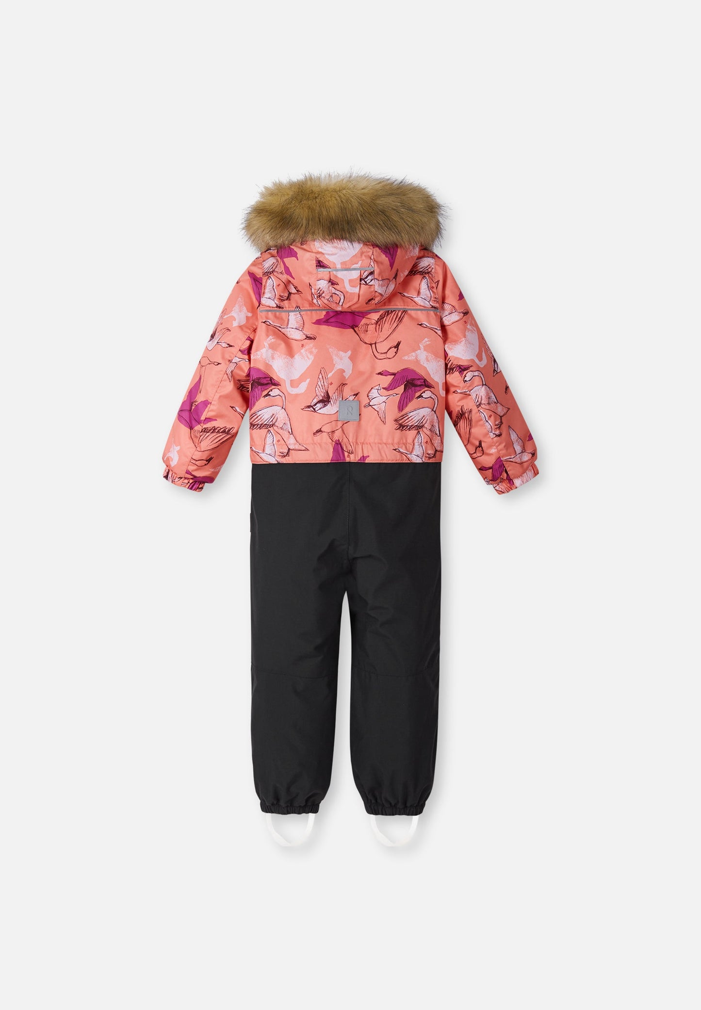 Toddler & Kids Reimatec Snowsuit - Kipina