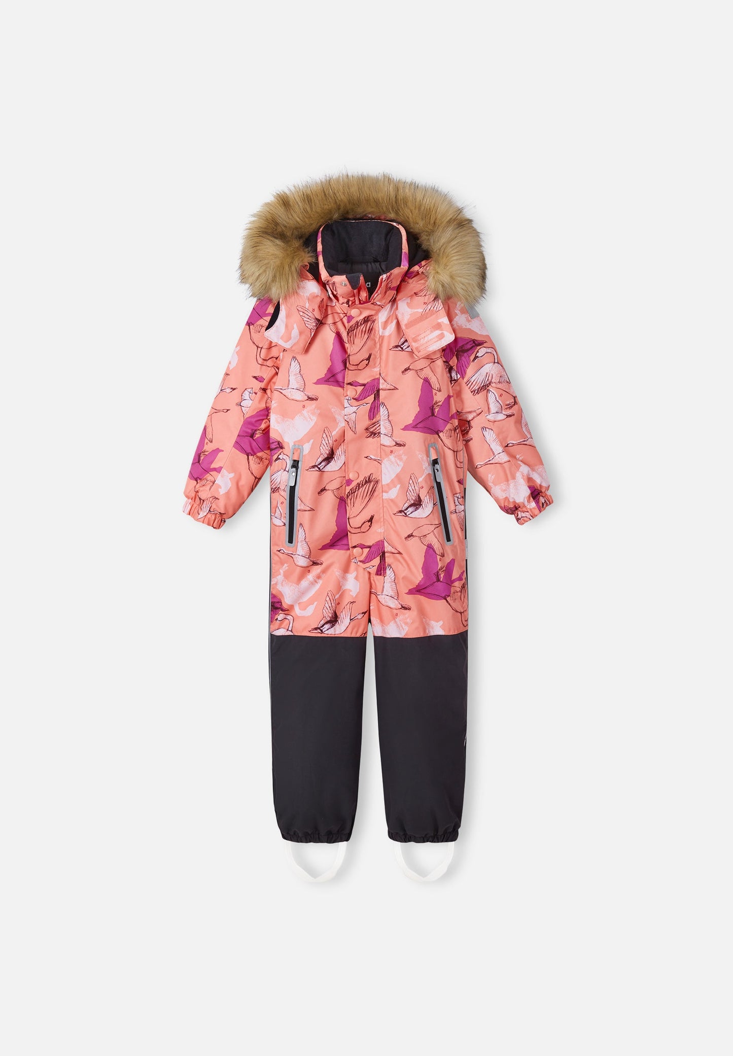 Toddler & Kids Reimatec Snowsuit - Kipina