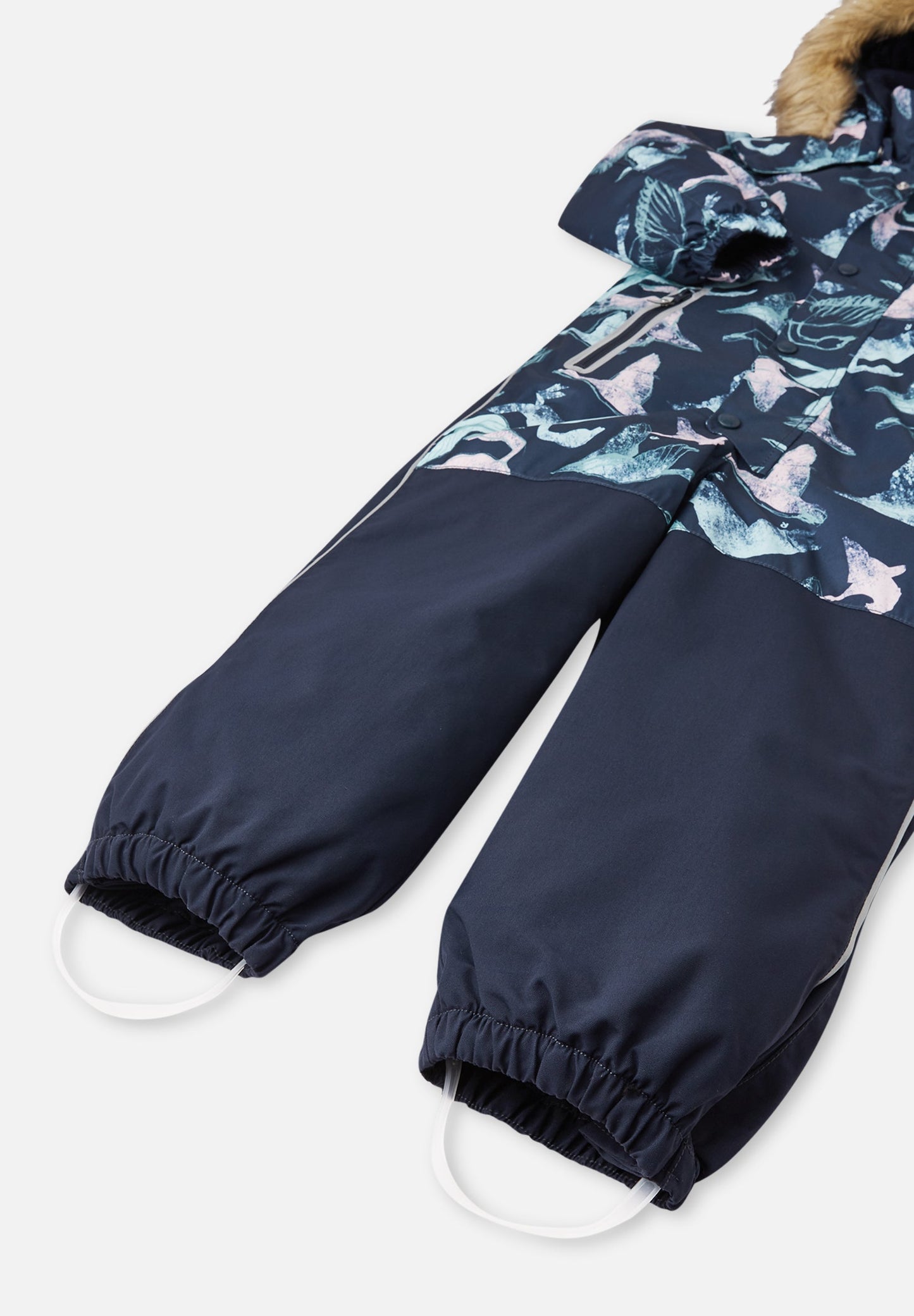 Toddler & Kids Reimatec Snowsuit - Kipina