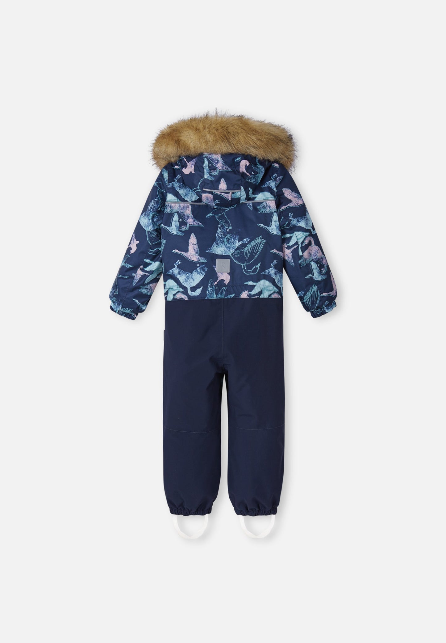 Toddler & Kids Reimatec Snowsuit - Kipina
