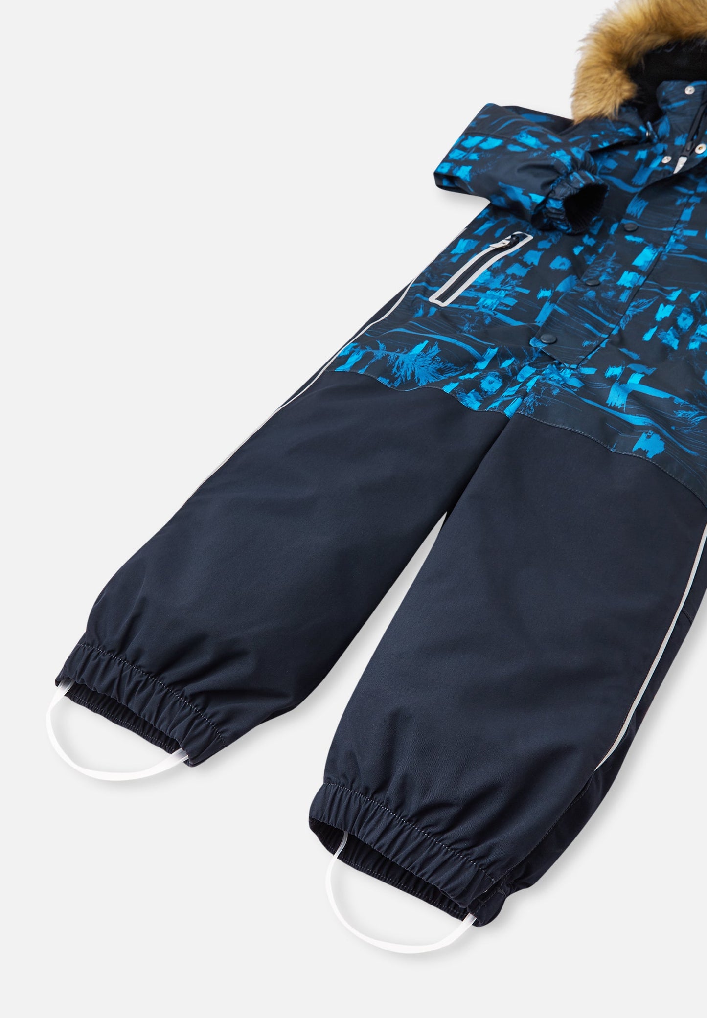 Toddler & Kids Reimatec Snowsuit - Kipina