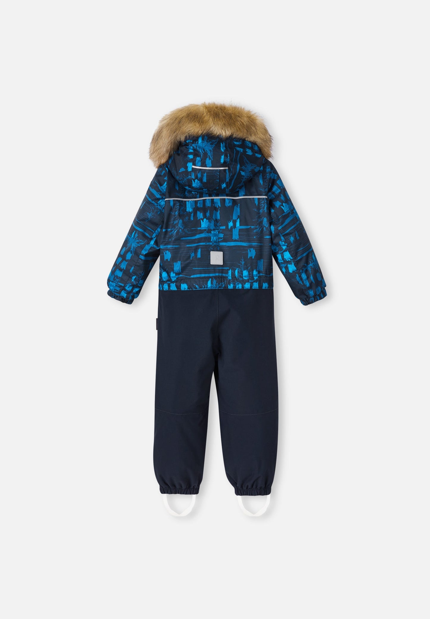 Toddler & Kids Reimatec Snowsuit - Kipina