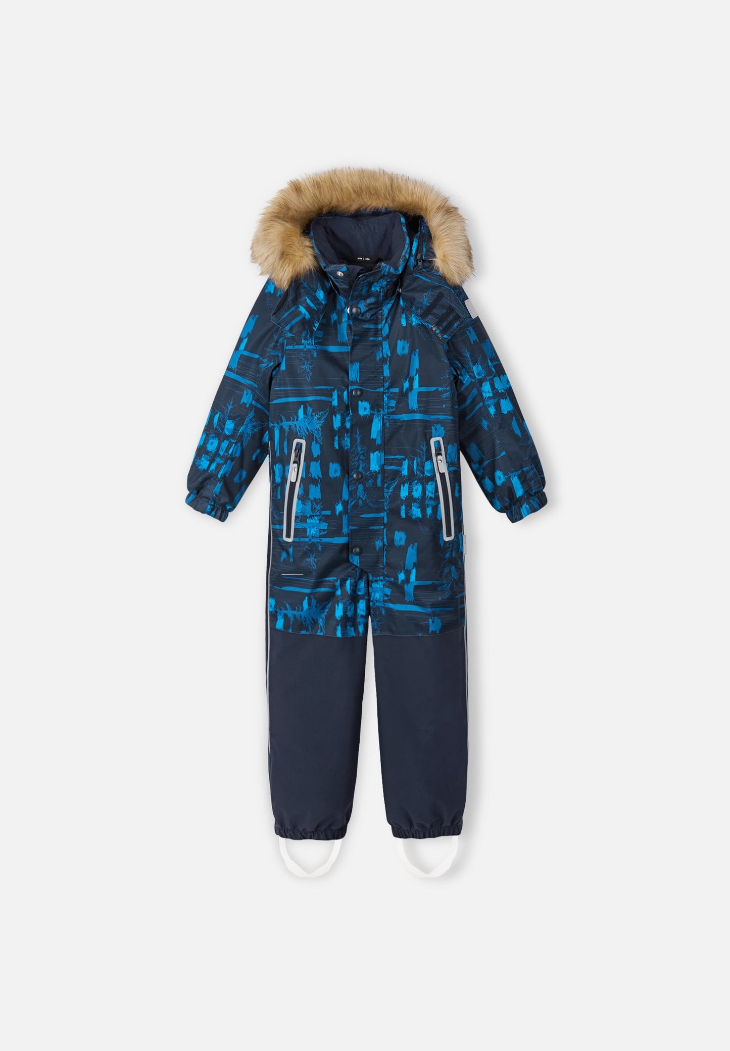 Toddler & Kids Reimatec Snowsuit - Kipina