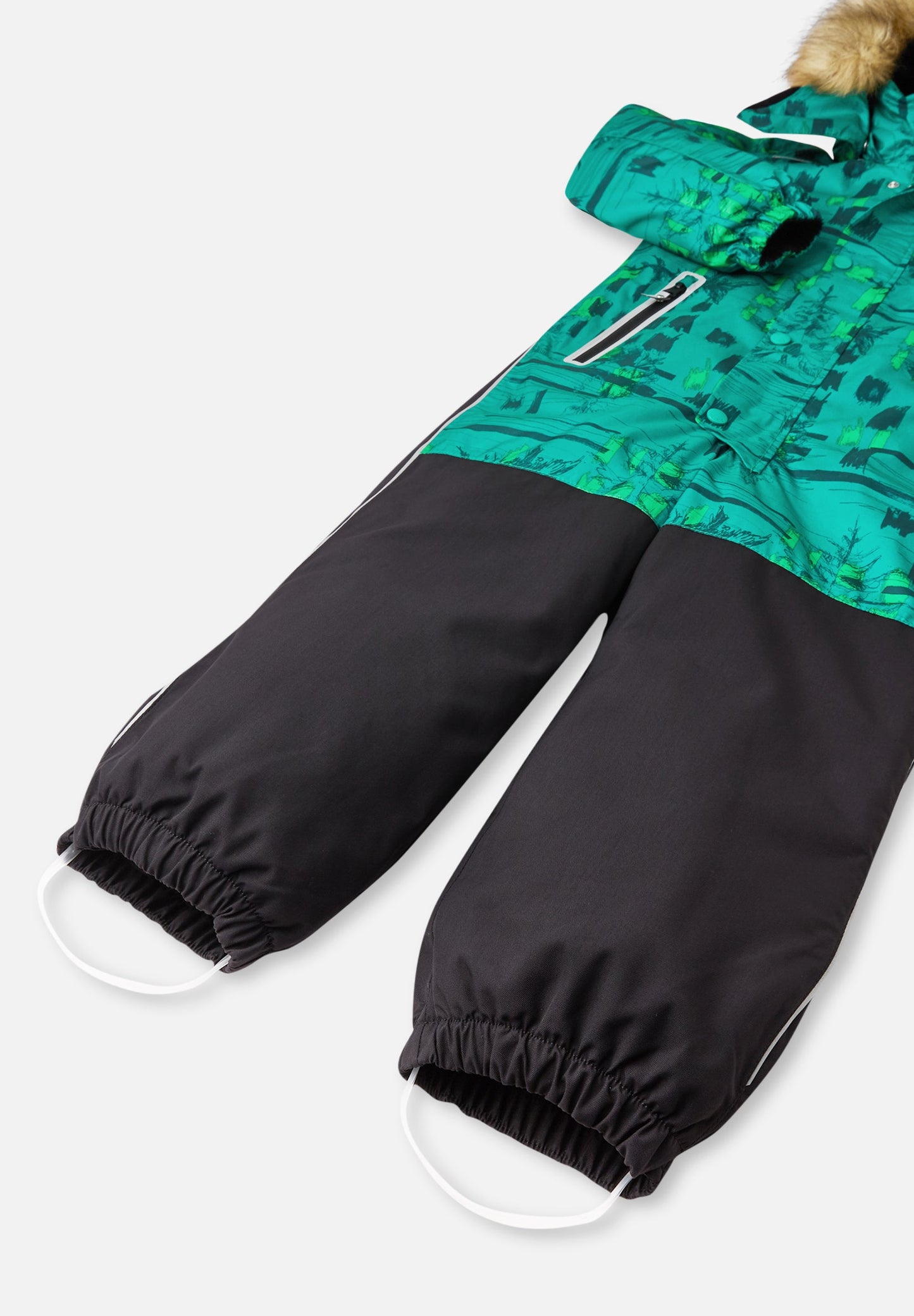 Toddler & Kids Reimatec Snowsuit - Kipina
