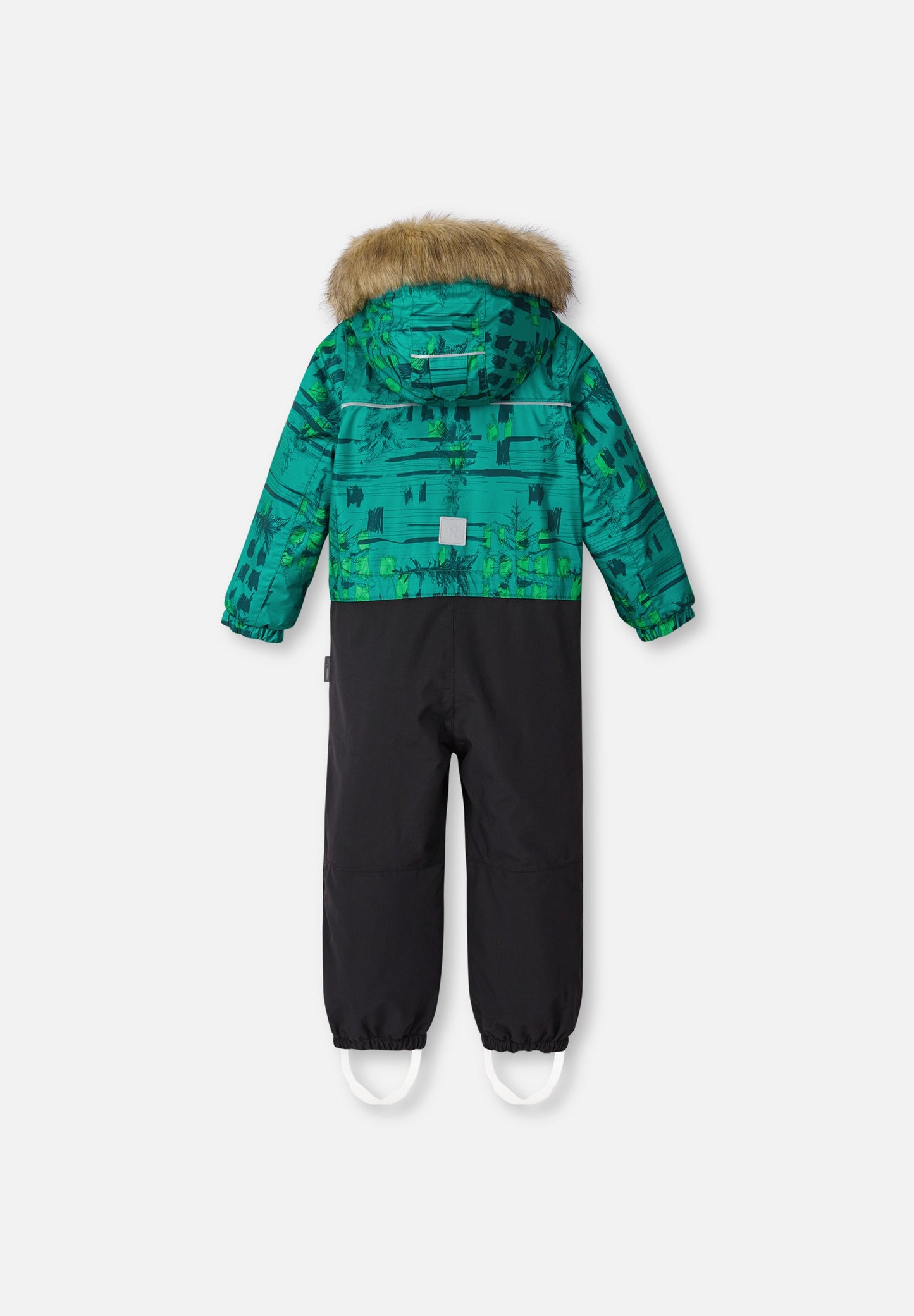 Toddler & Kids Reimatec Snowsuit - Kipina