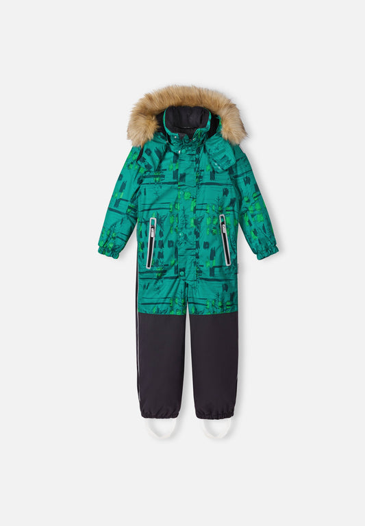 Toddler & Kids Reimatec Snowsuit - Kipina
