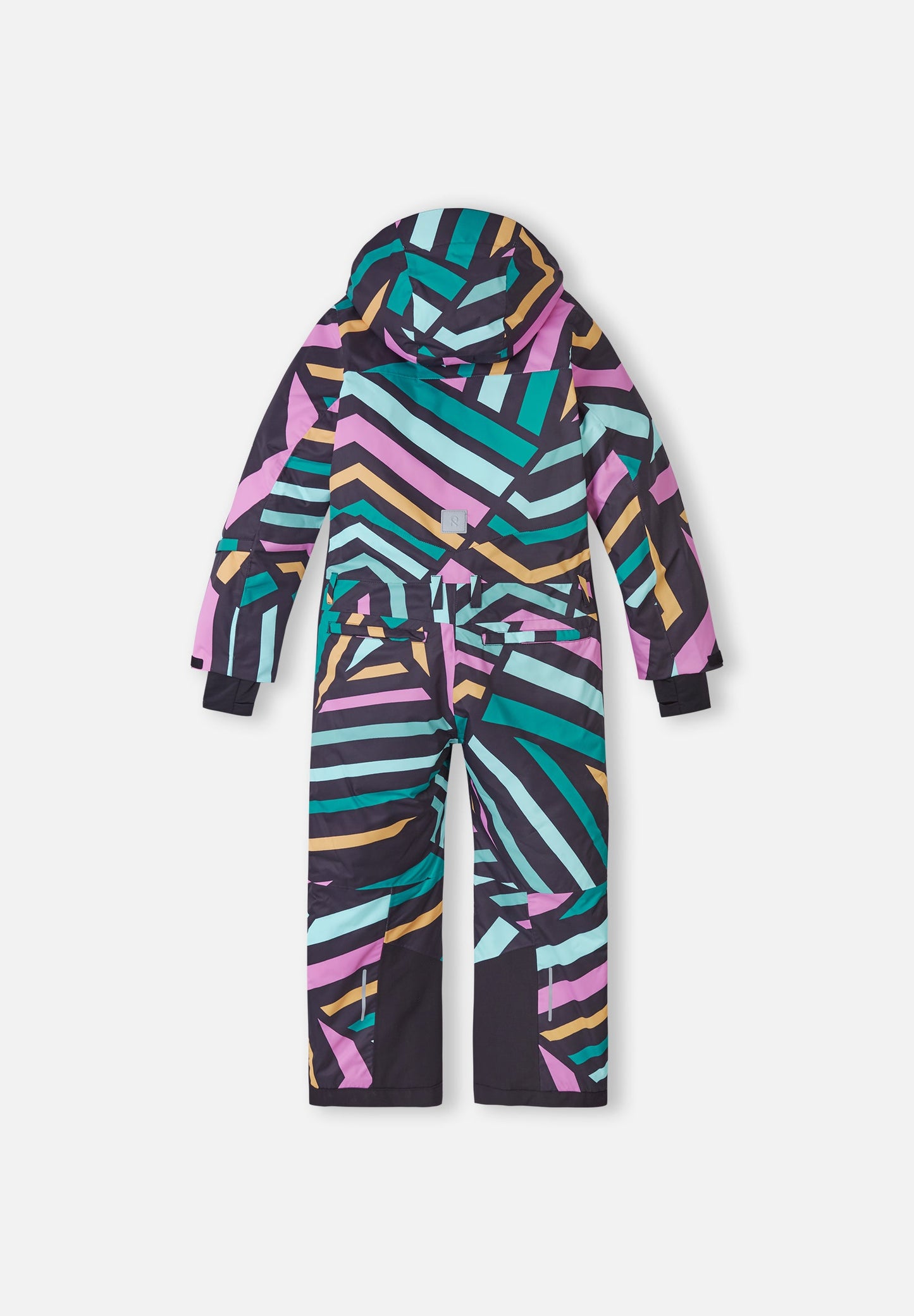 Toddler & Kids Reimatec Ski Suit - Patoniva