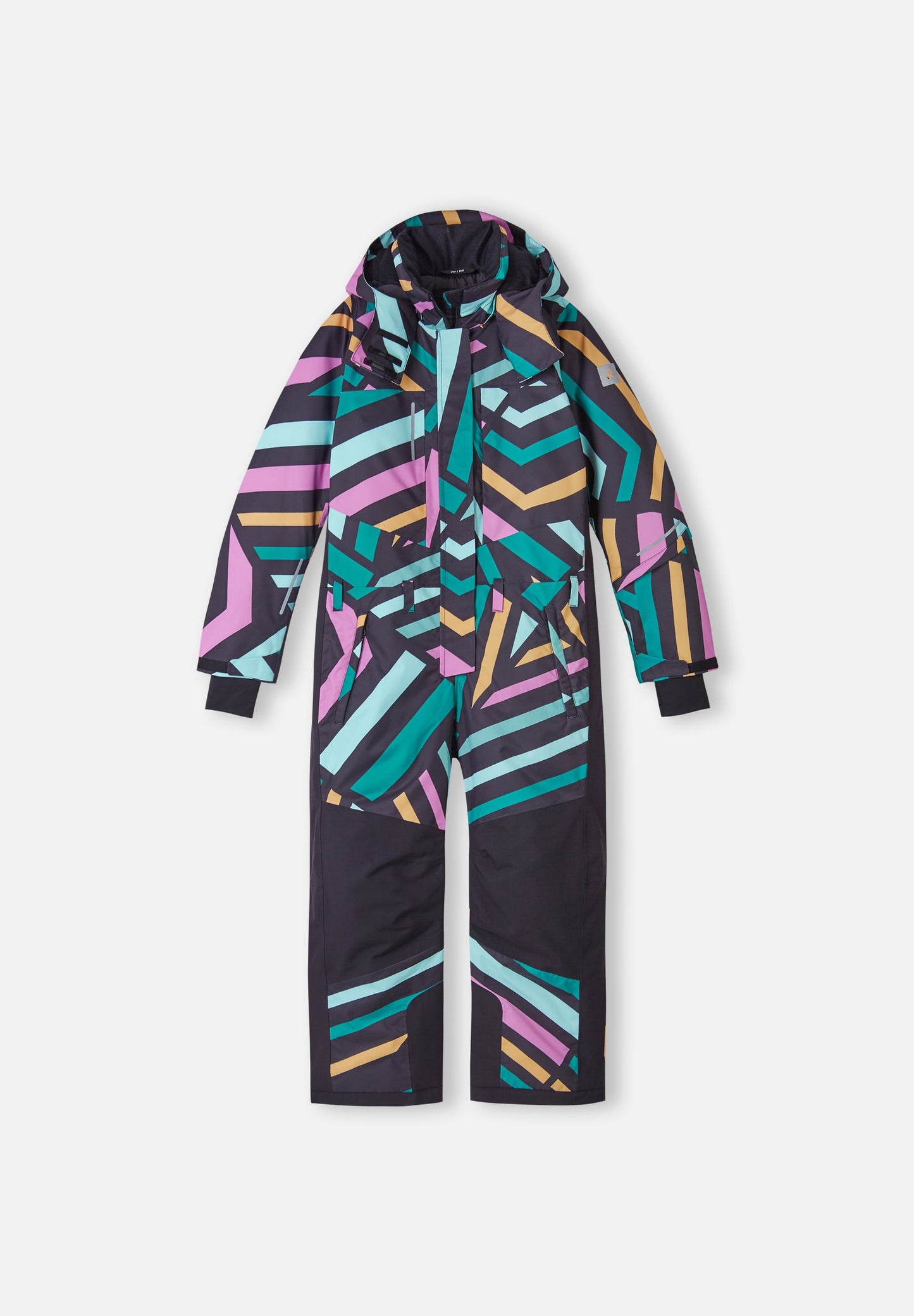 Toddler & Kids Reimatec Ski Suit - Patoniva