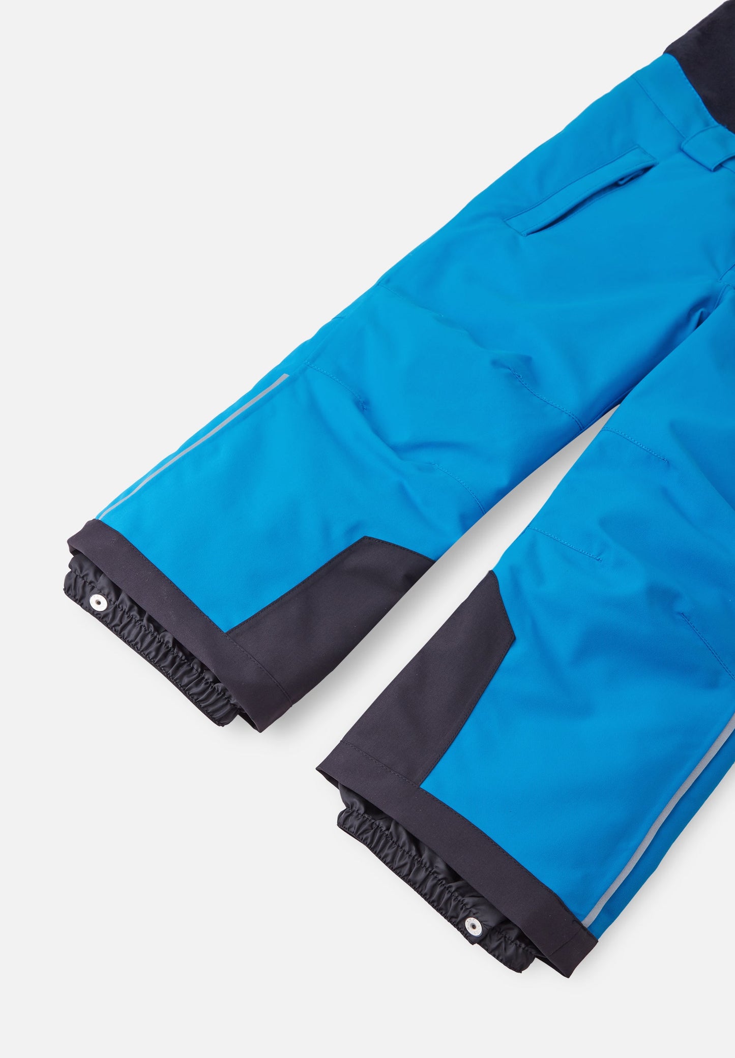 Toddler & Kids Reimatec Ski Bib - Oryon