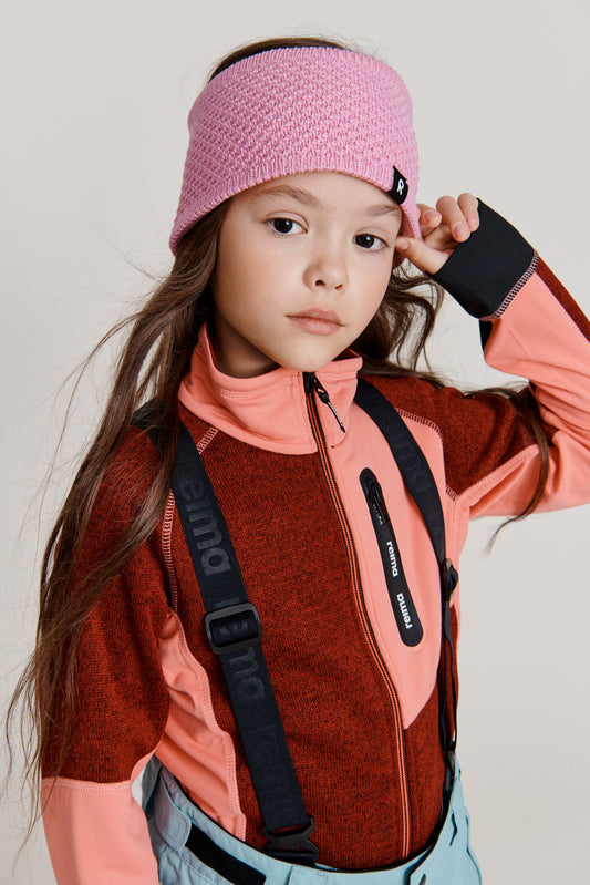 Toddler & Kids Fleece Sweatshirt - Laskien