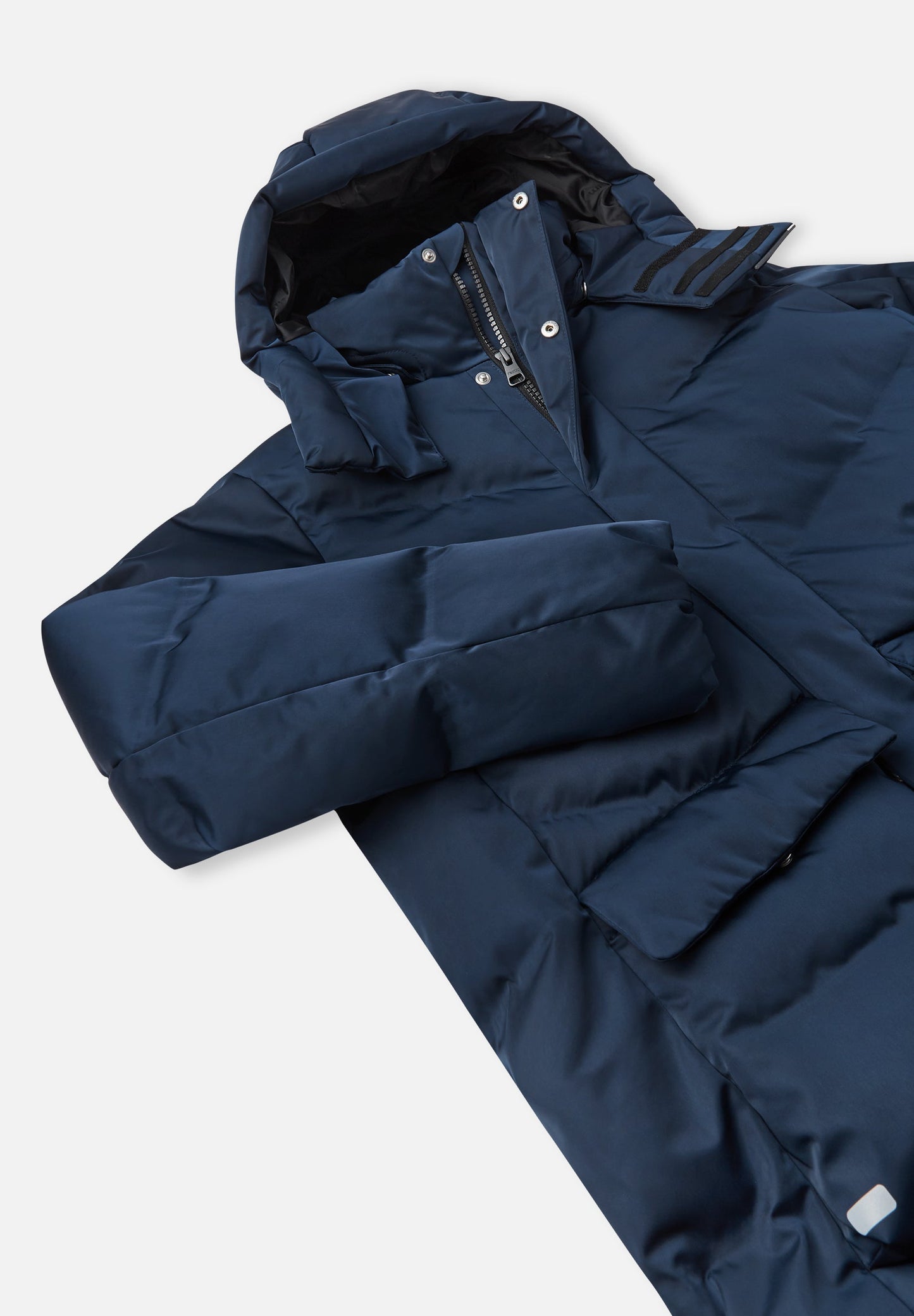 Toddler & Kids Reimatec Winter Parka - Saunavaara