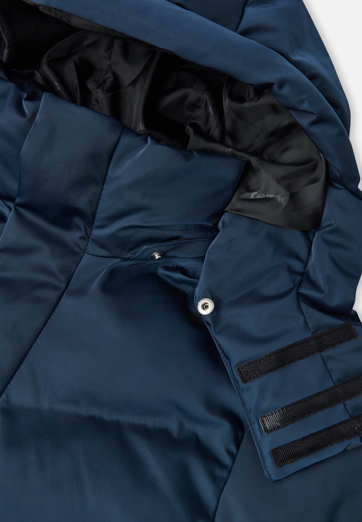 Toddler & Kids Reimatec Winter Parka - Saunavaara