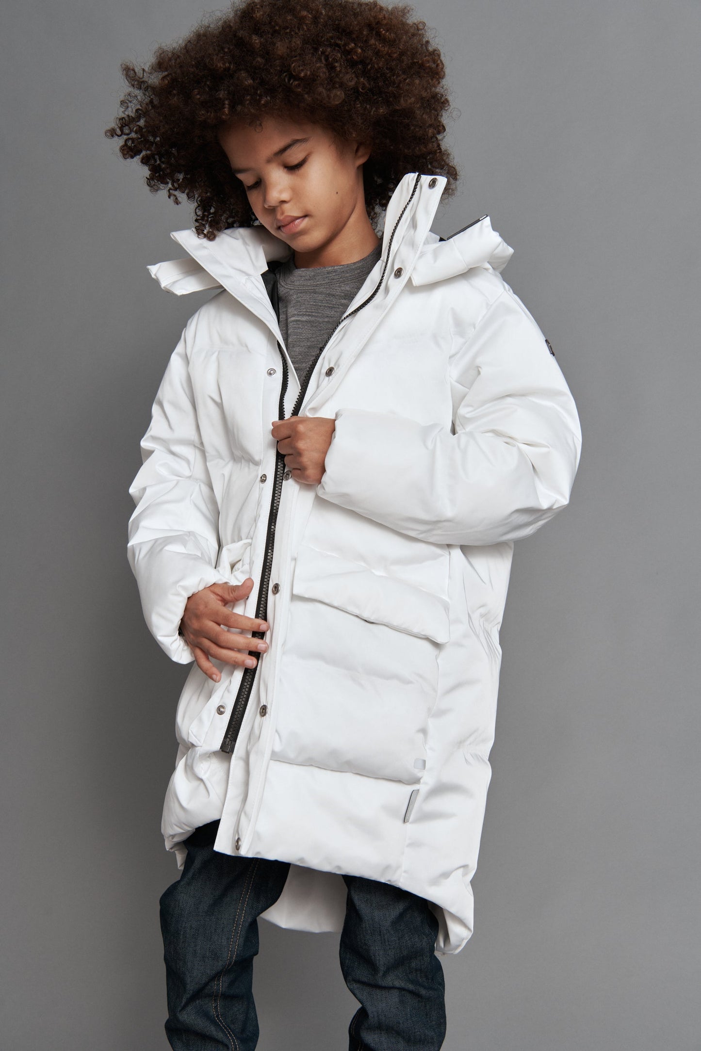 Toddler & Kids Reimatec Winter Parka - Saunavaara