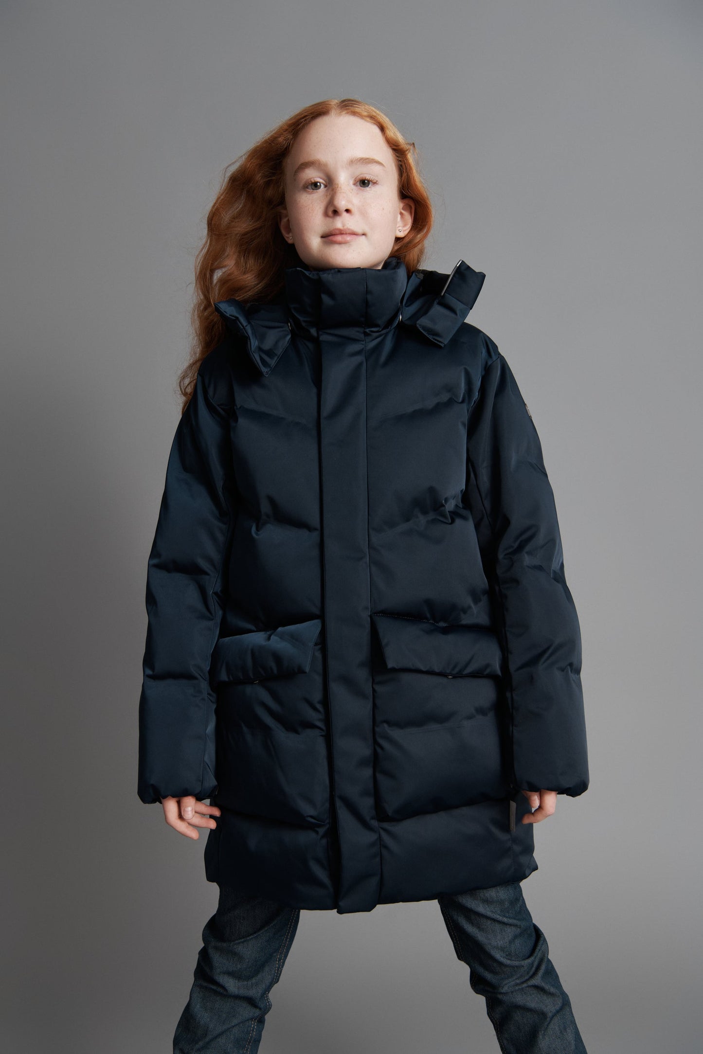 Toddler & Kids Reimatec Winter Parka - Saunavaara
