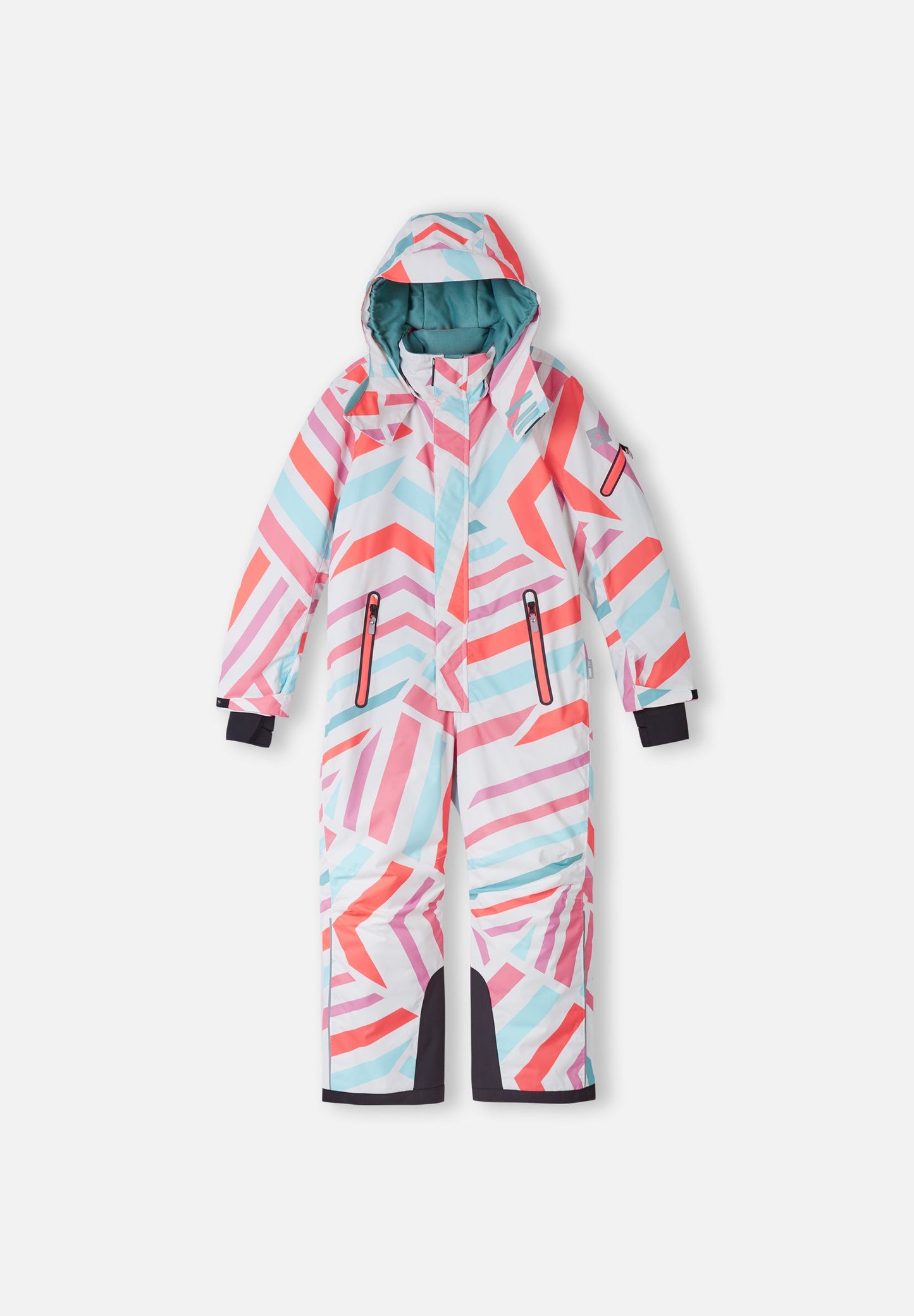 Toddler & Kids Ski & Snowboard Snowsuit - Reach