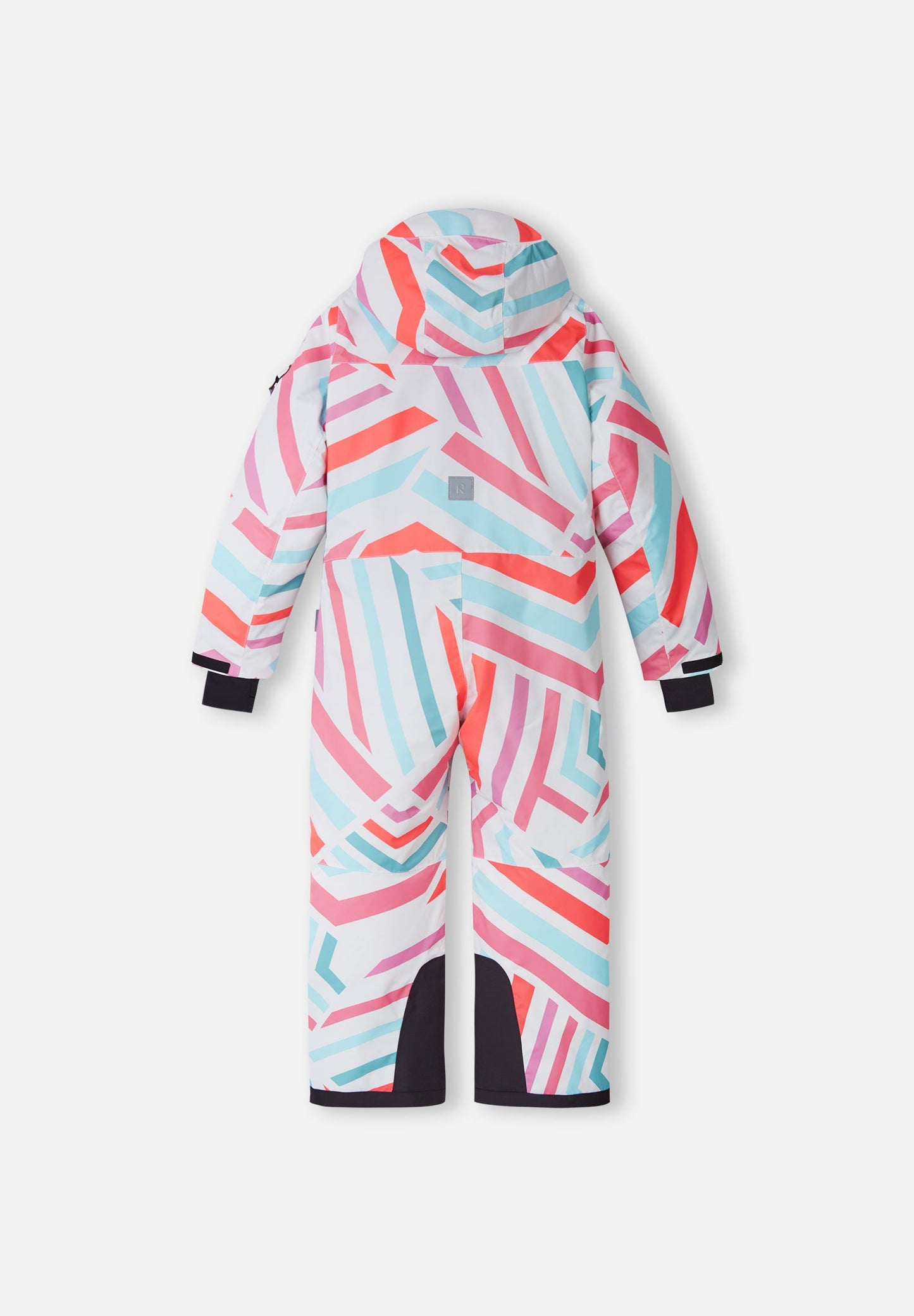 Toddler & Kids Ski & Snowboard Snowsuit - Reach