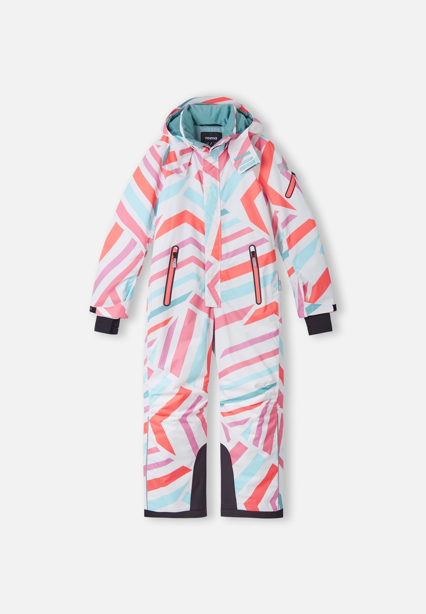 Toddler & Kids Ski & Snowboard Snowsuit - Reach