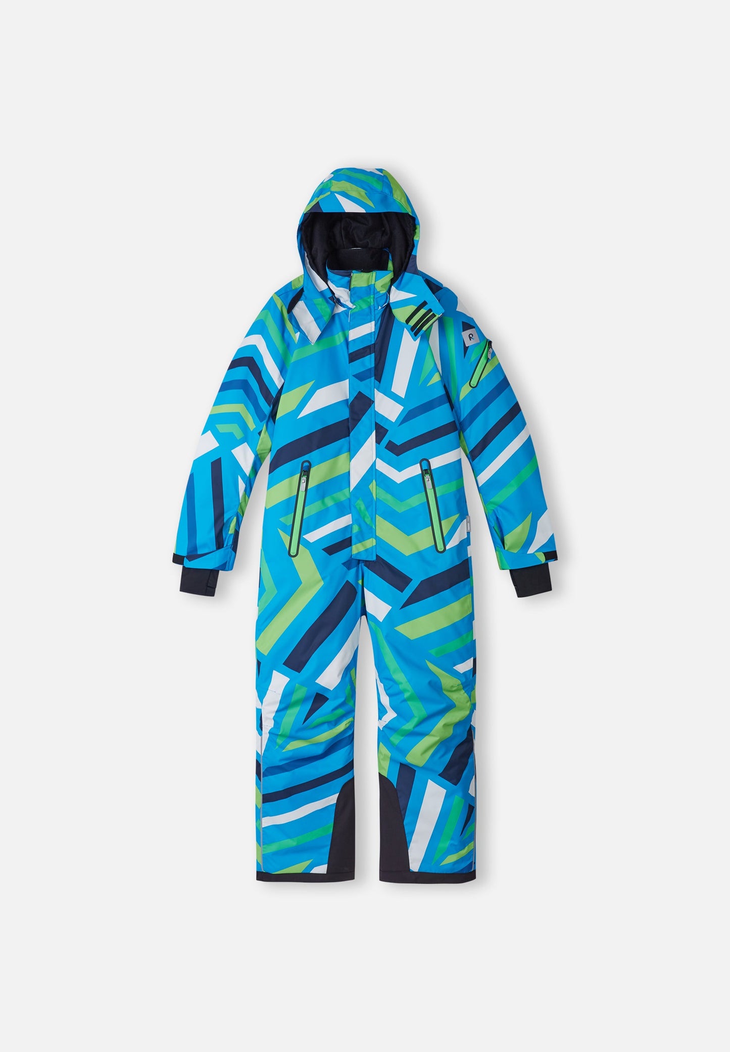 Toddler & Kids Ski & Snowboard Snowsuit - Reach