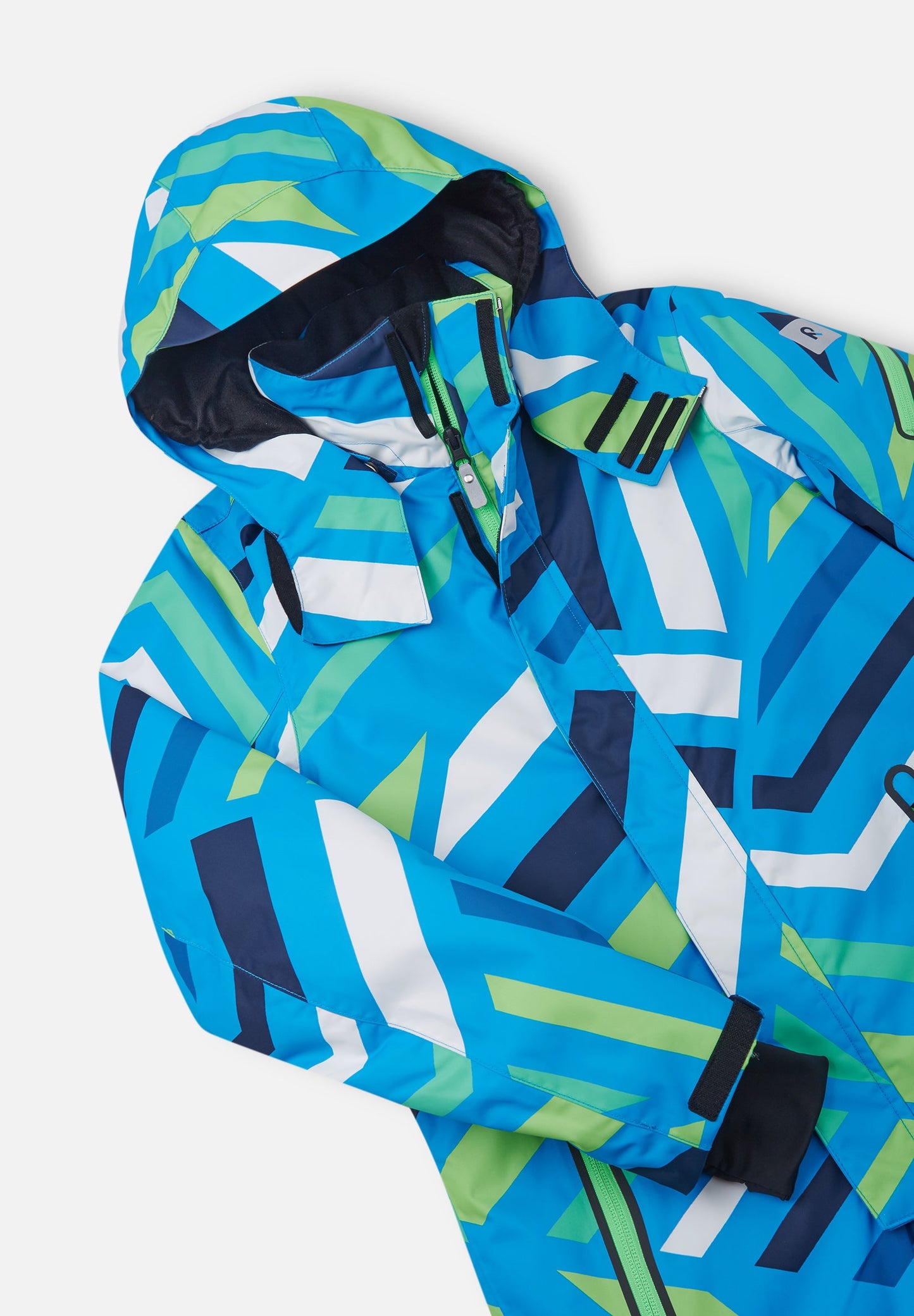 Toddler & Kids Ski & Snowboard Snowsuit - Reach